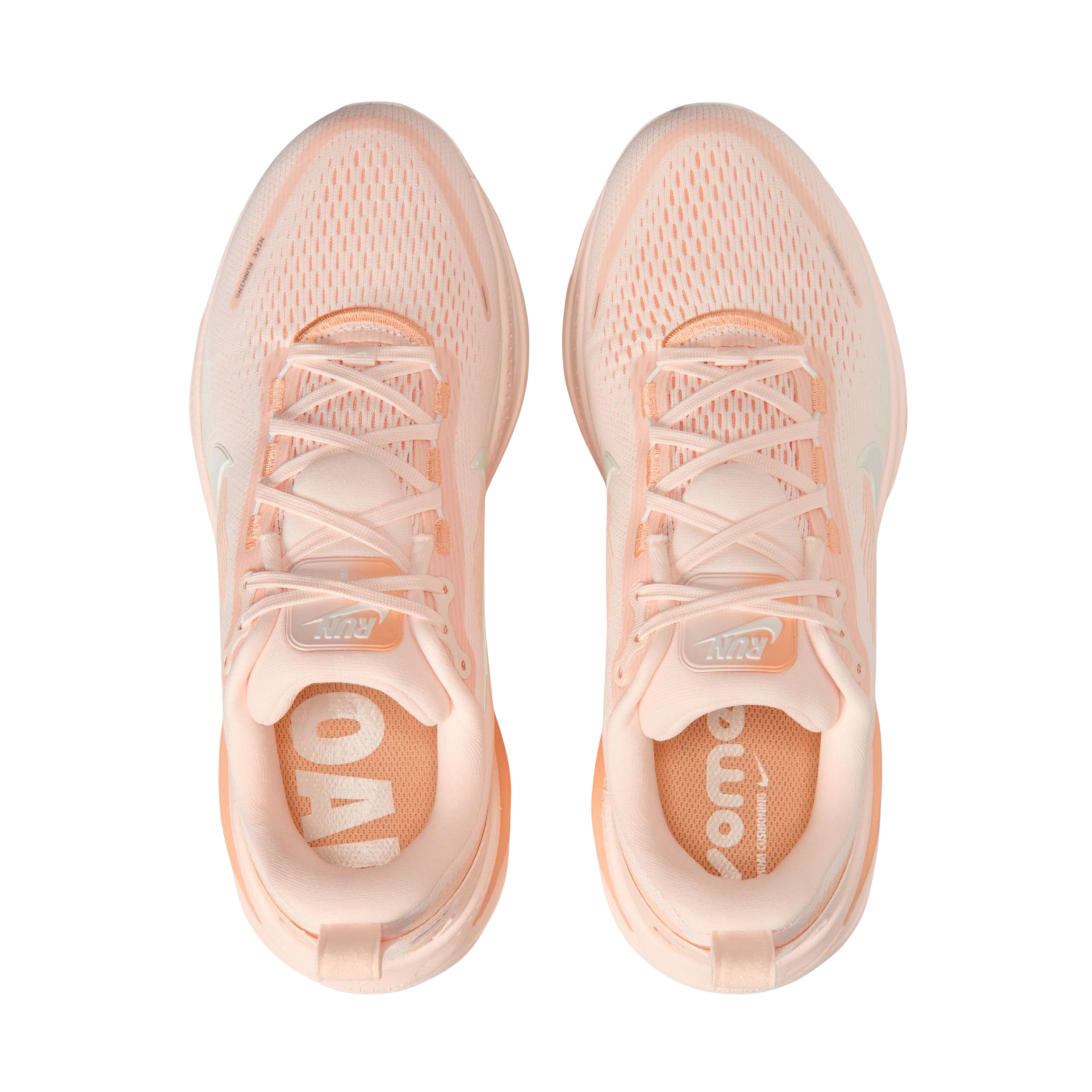 Nike Women's Vomero 18 - Playful Pink Sail