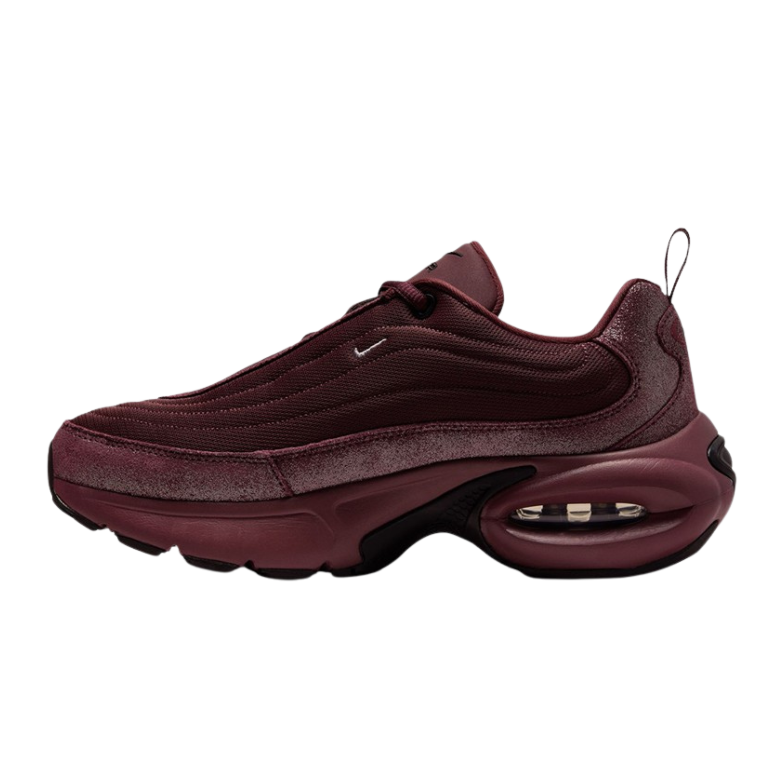 Nike Women's Air Max Portal - Burgundy