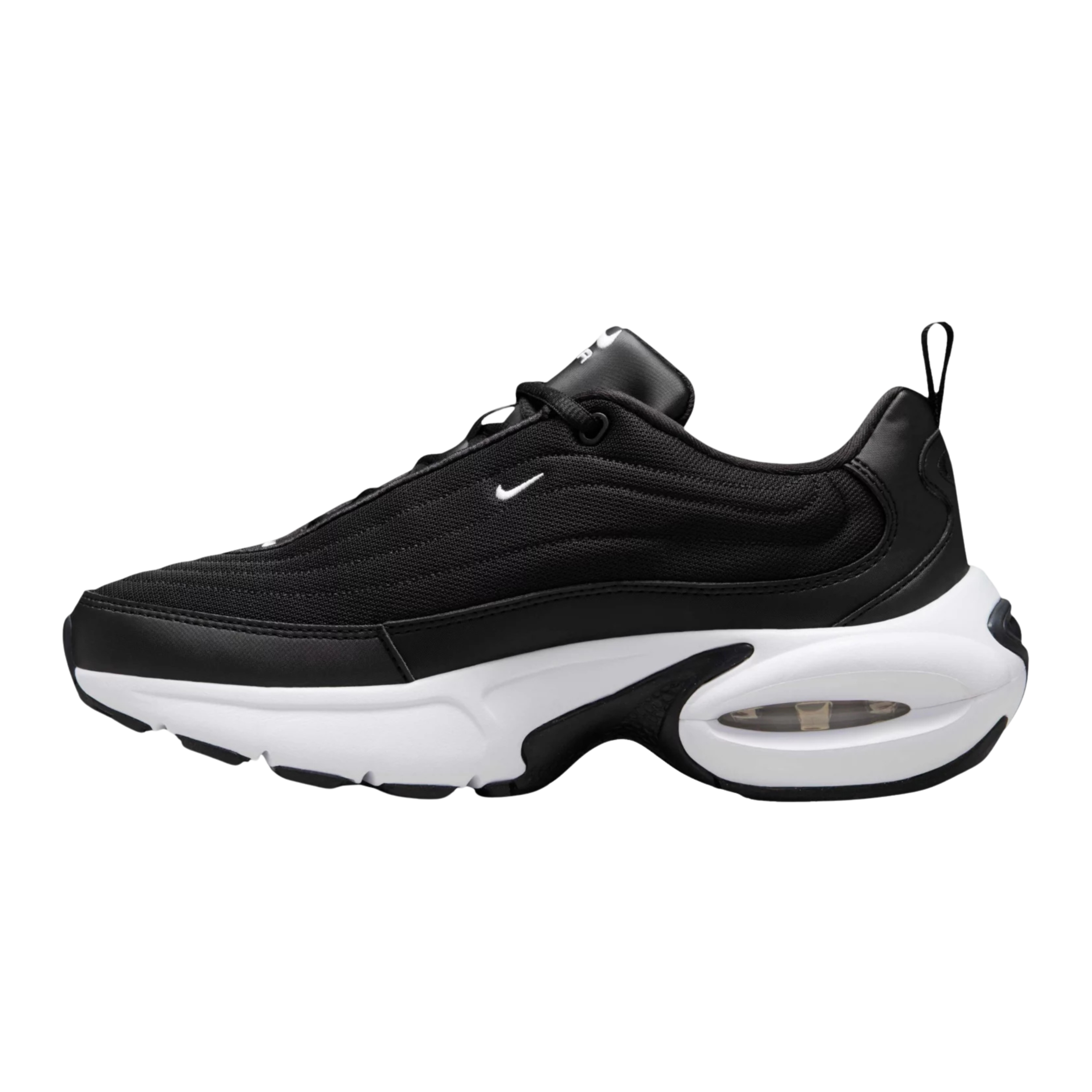 Nike Women's Air Max Portal - Black White