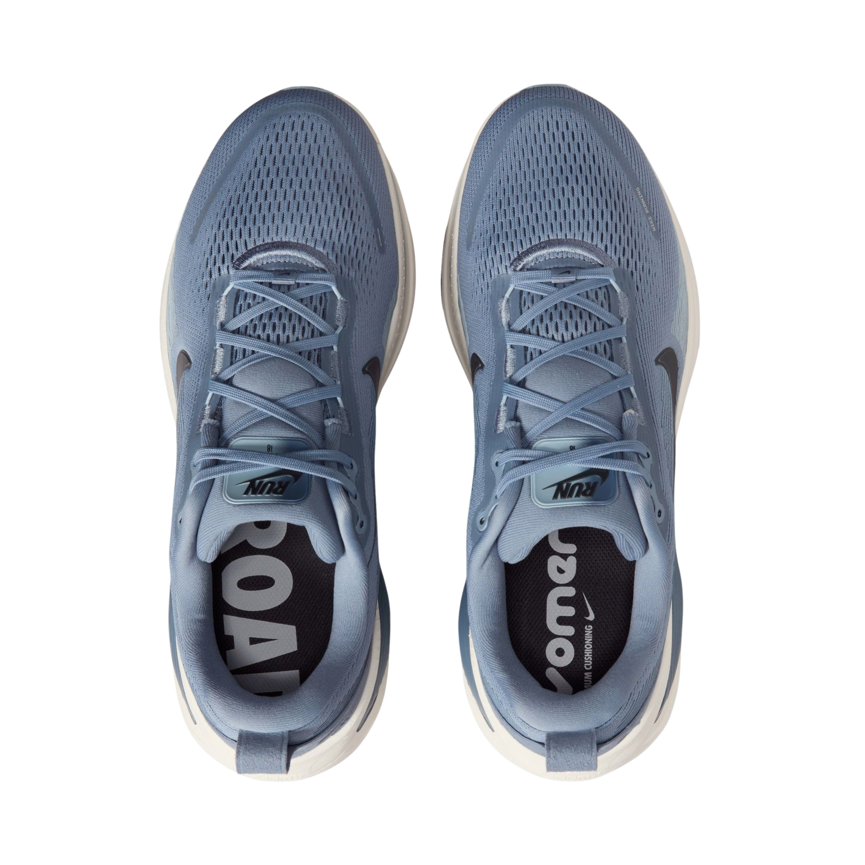 Nike Men's Vomero 18 - Slate Anthracite Blue