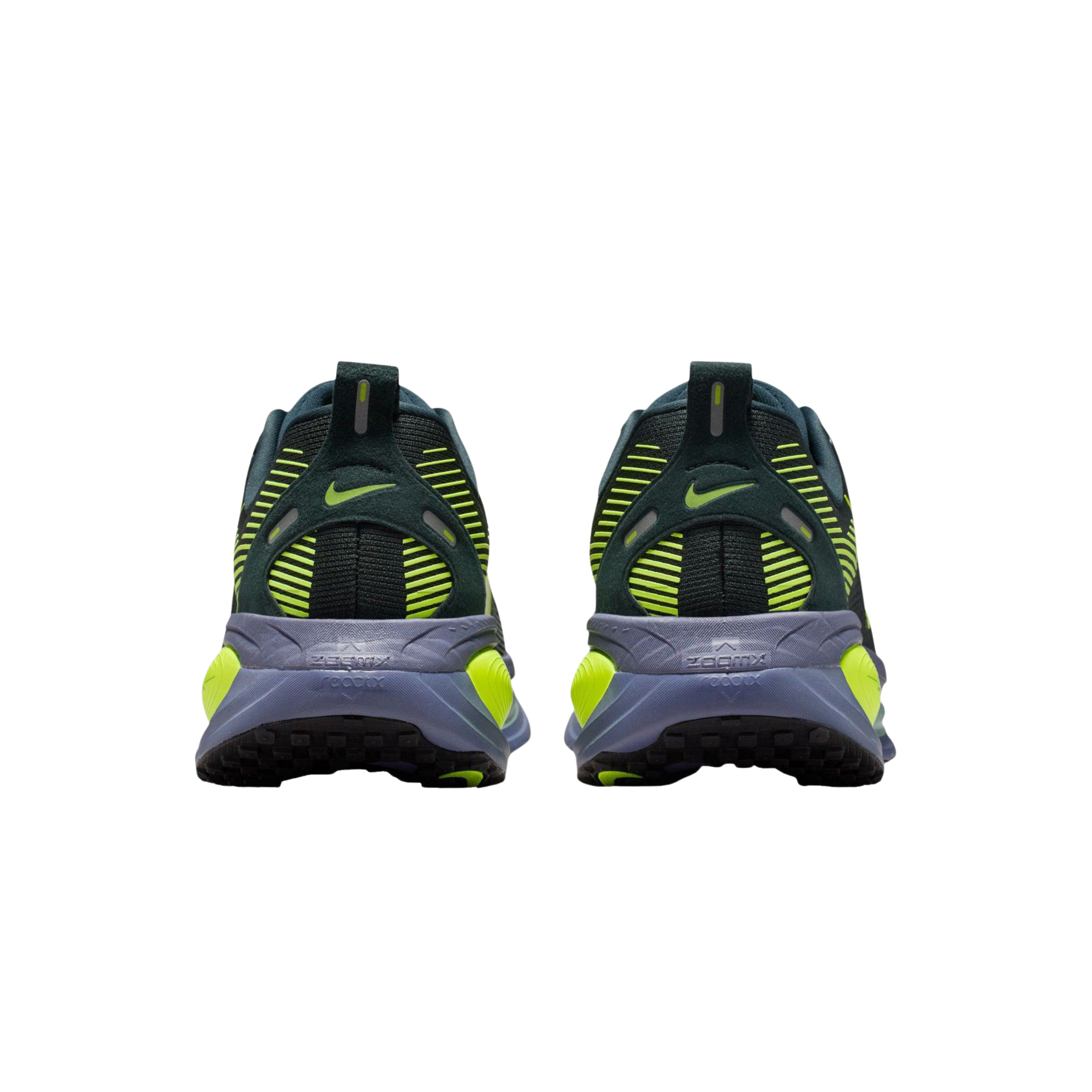 Nike Men's Vomero 18 - Seaweed Volt