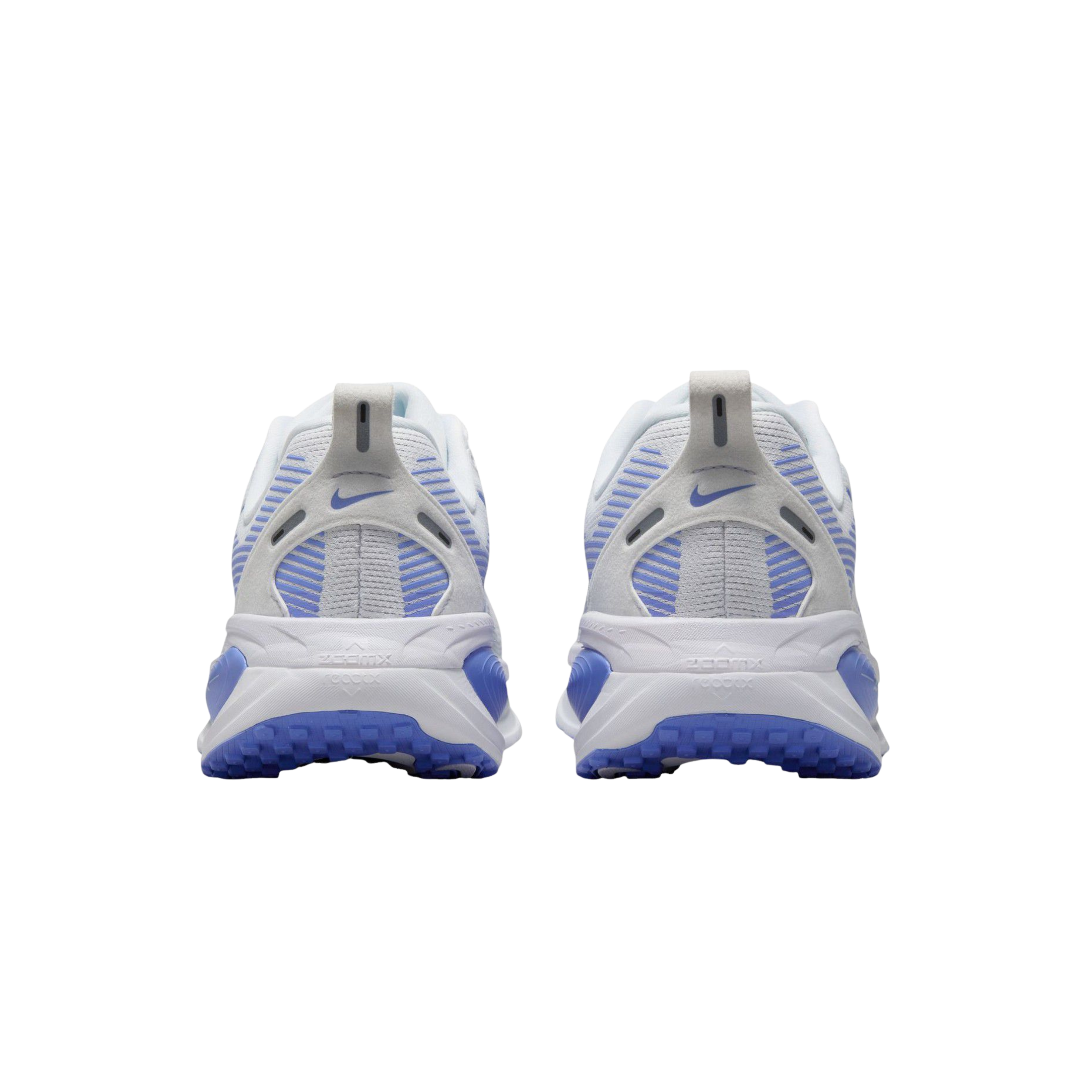 Nike Women's Vomero 18 - White Royal Pulse