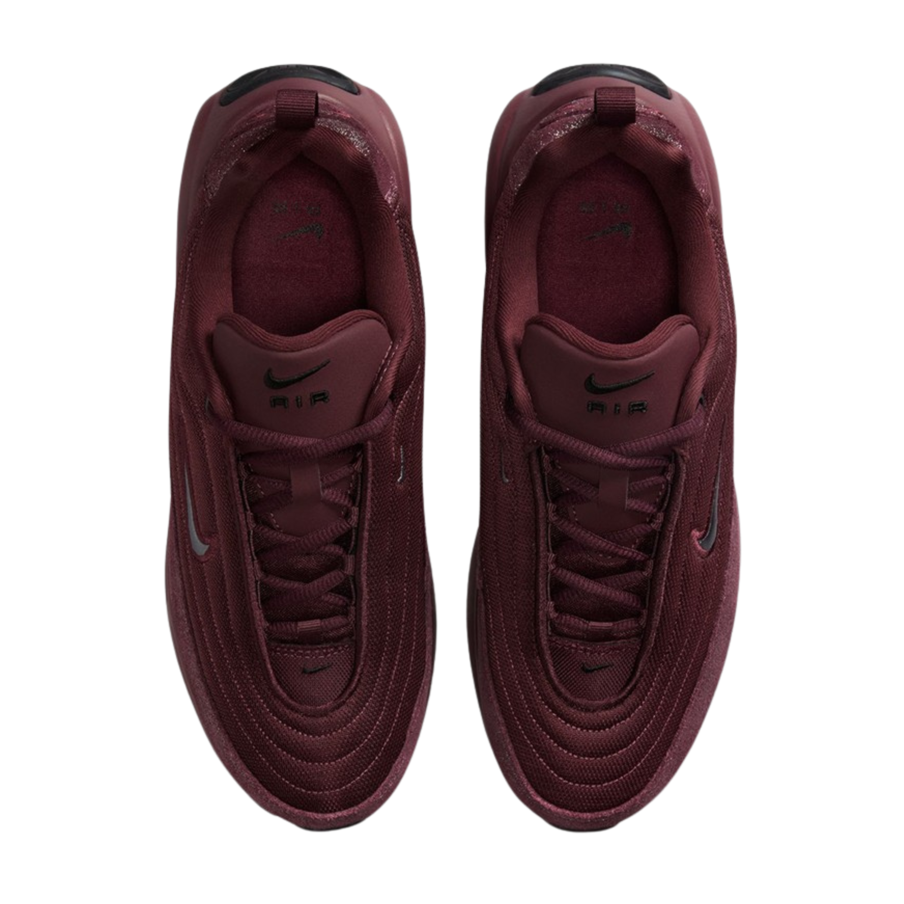 Nike Women's Air Max Portal - Burgundy