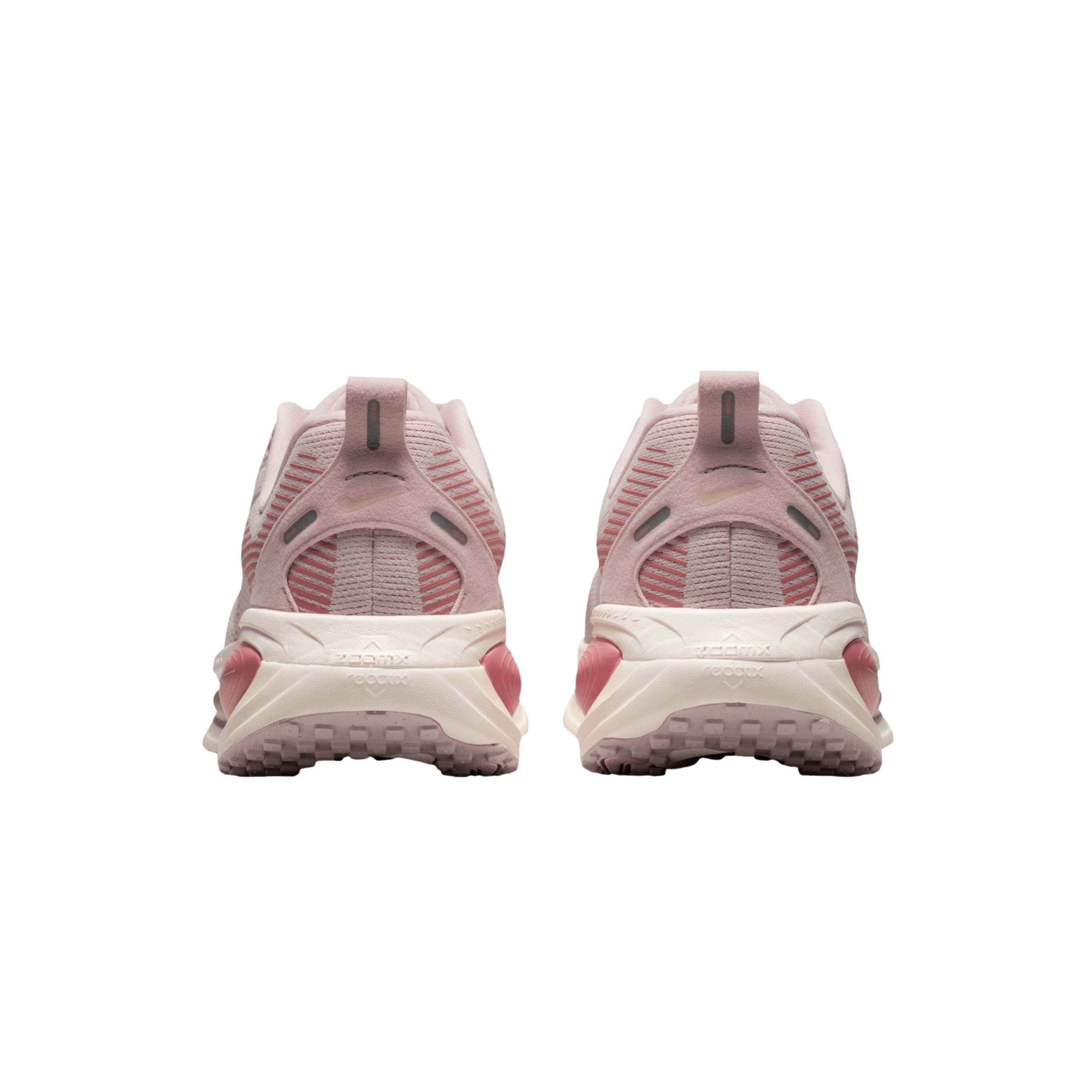 Nike Women's Vomero 18 - Silt Red