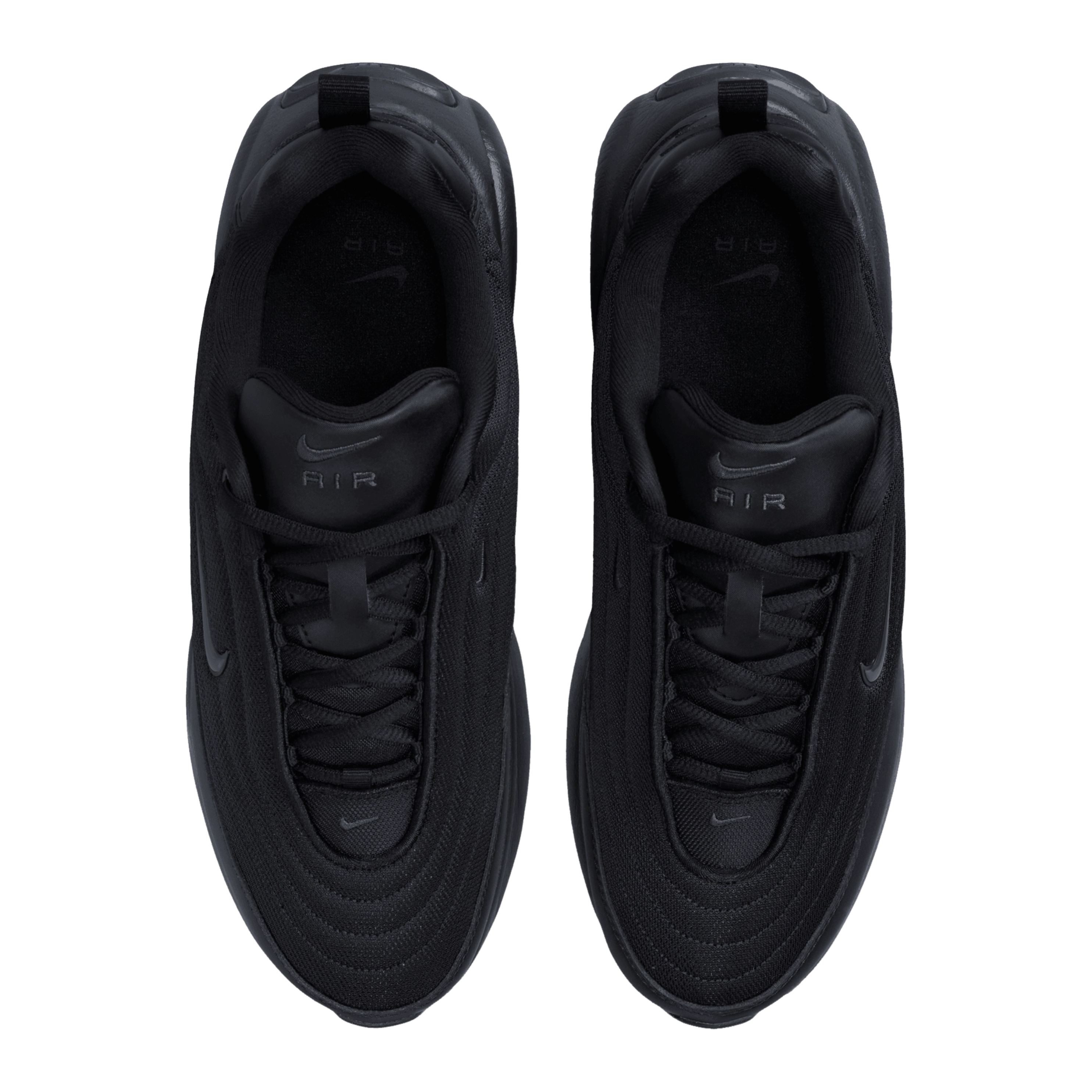 Nike Women's Air Max Portal - Black Anthracite
