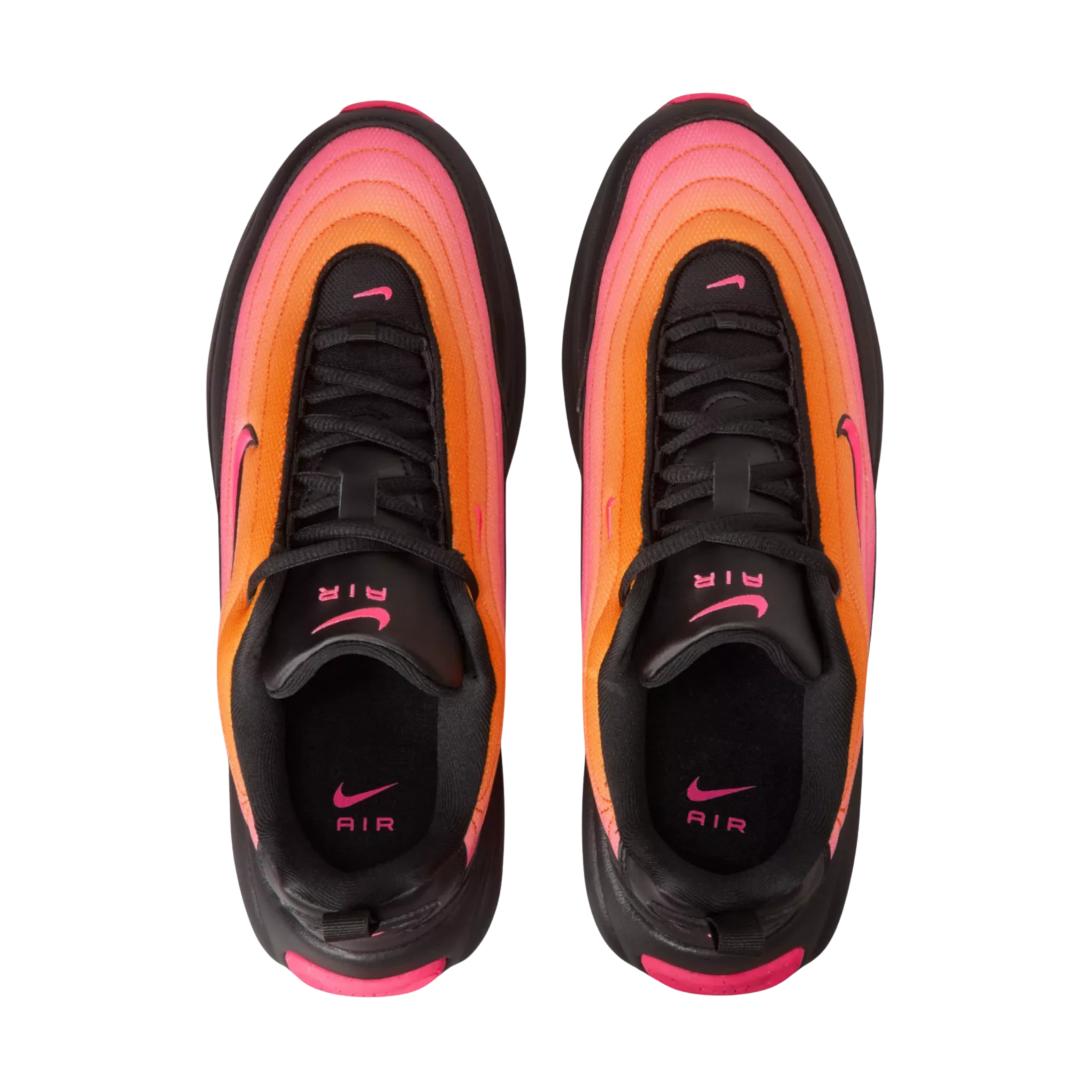 Nike Women's Air Max Portal - Black Hyper Pink Sundial