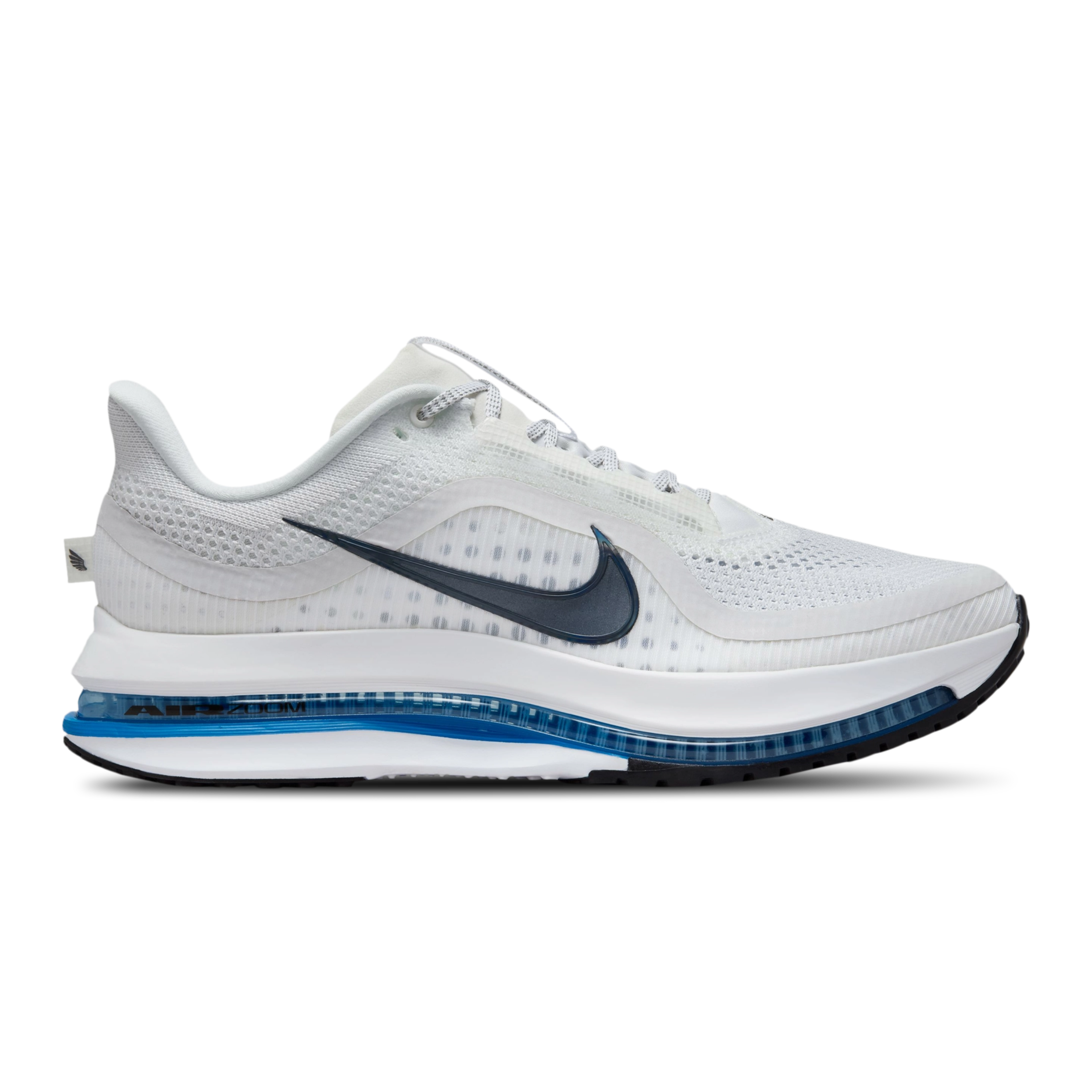 Nike Men's Pegasus Premium - White Blue