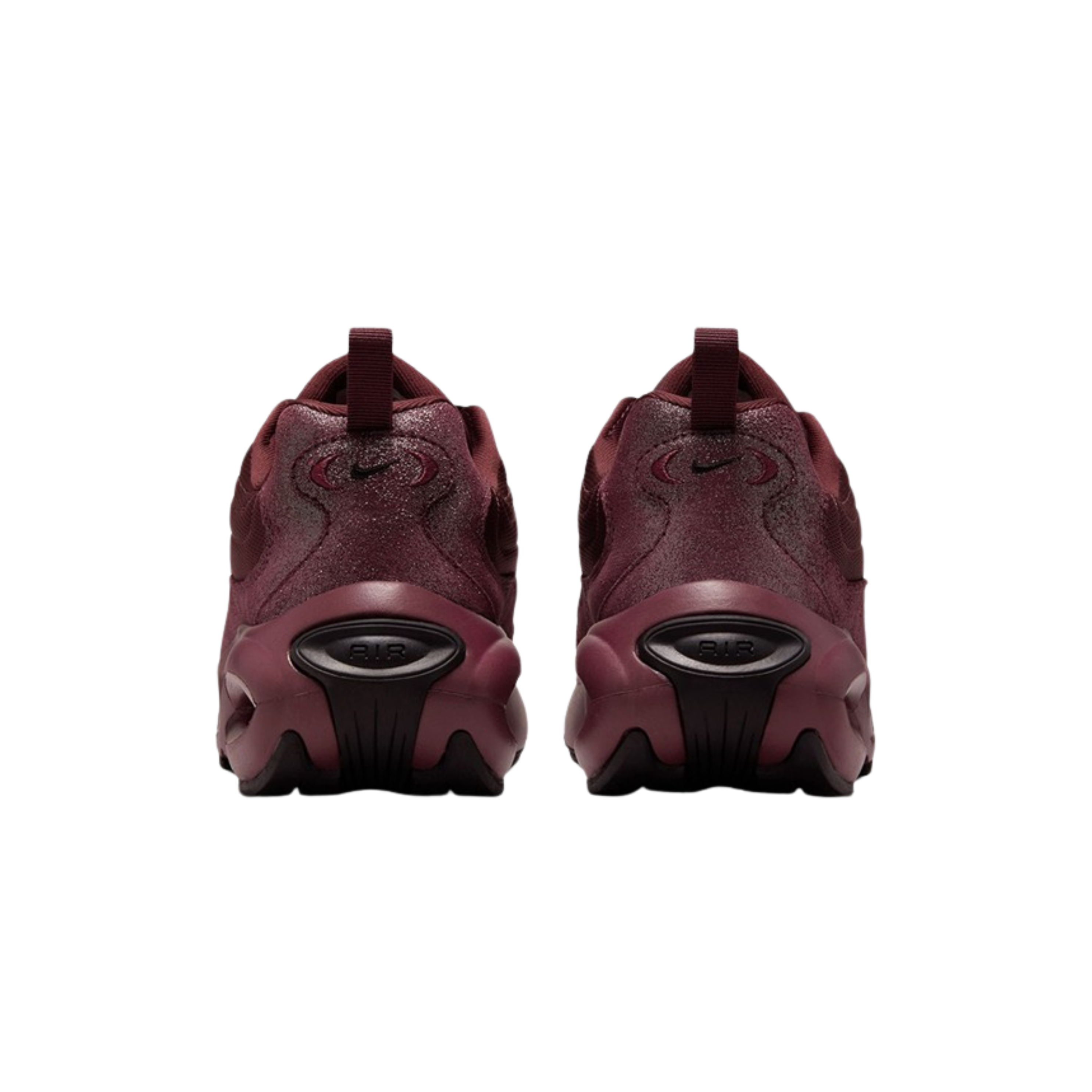 Nike Women's Air Max Portal - Burgundy