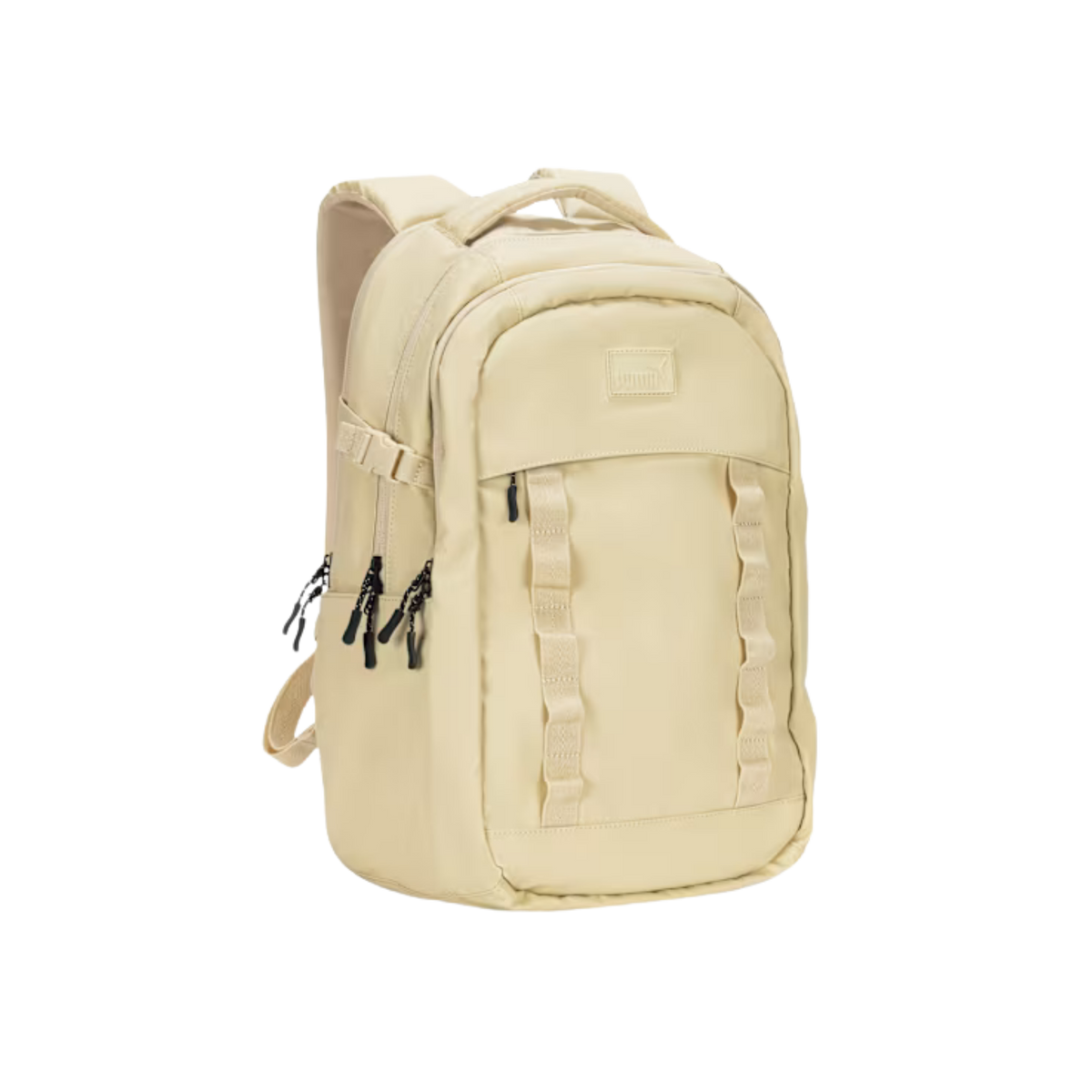 Puma Men Coated Range Backpack - Light Beige