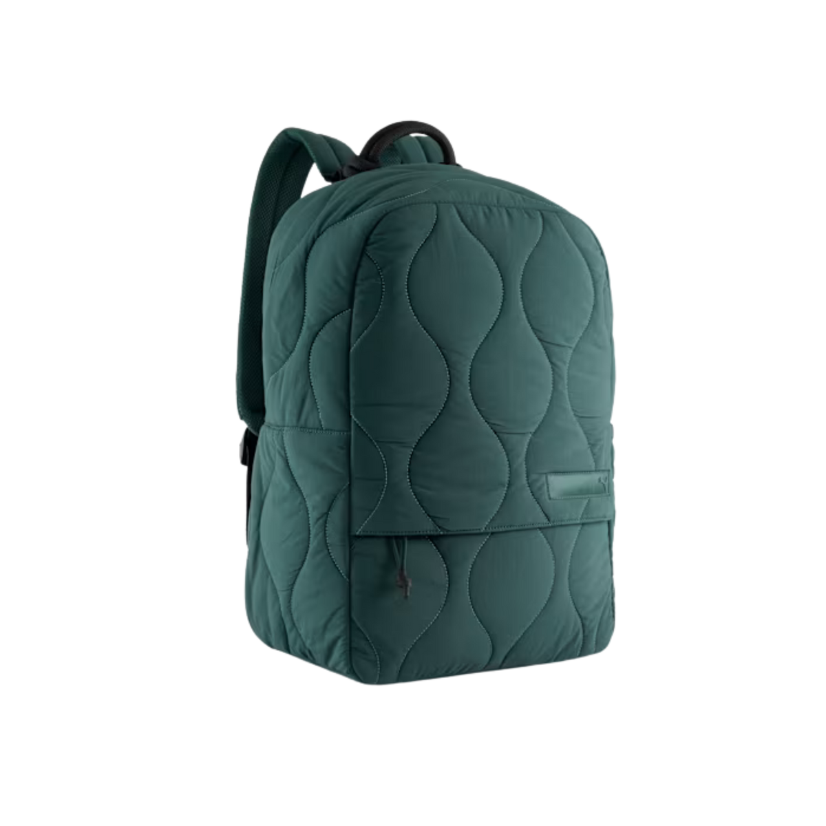 Puma Men Beyond Labels Backpack - Green Terrain
