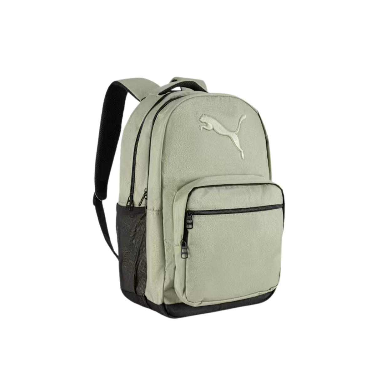 Puma Men Prose 3.0 Backpack - Olive Black