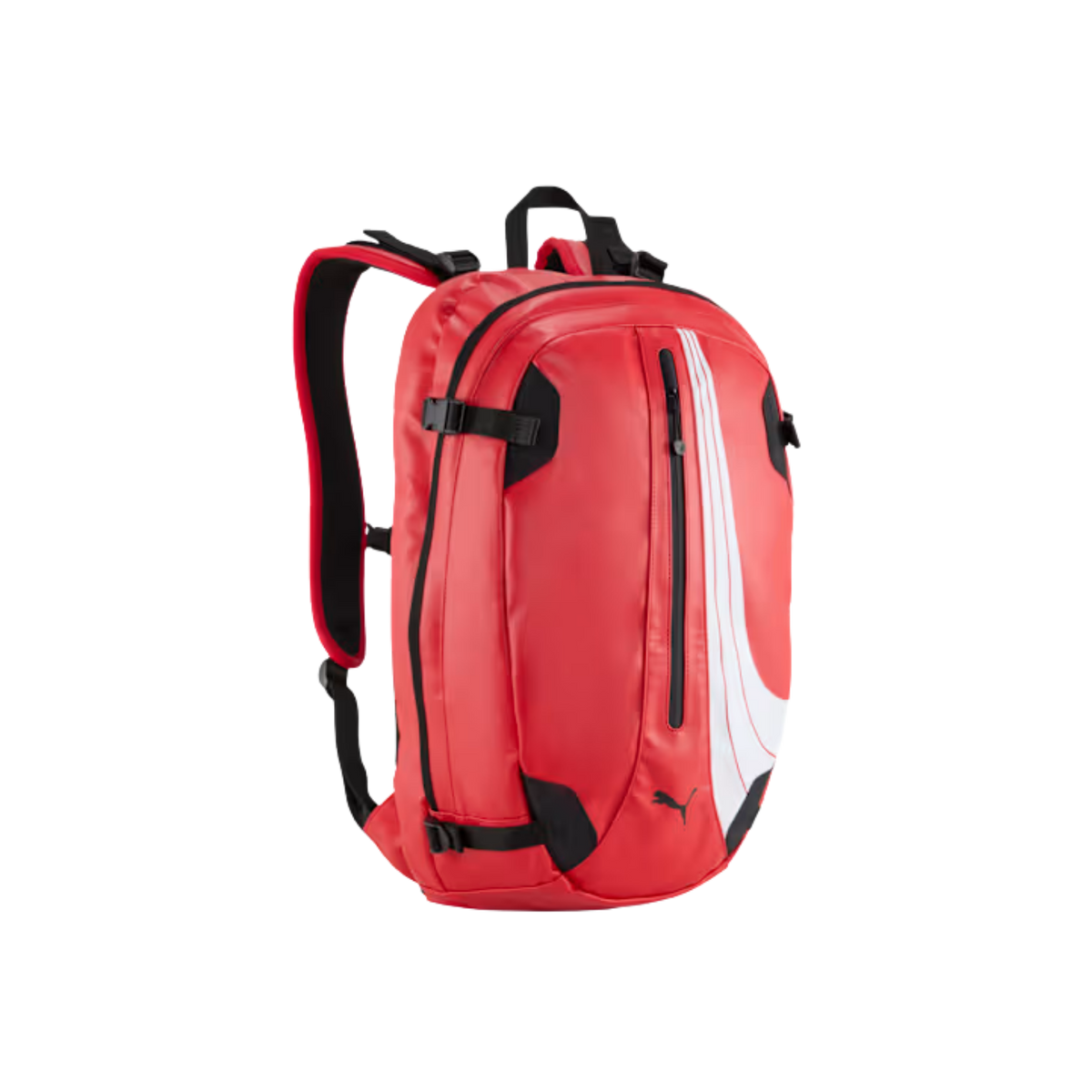 Puma Men Mode Backpack - For All Time Red
