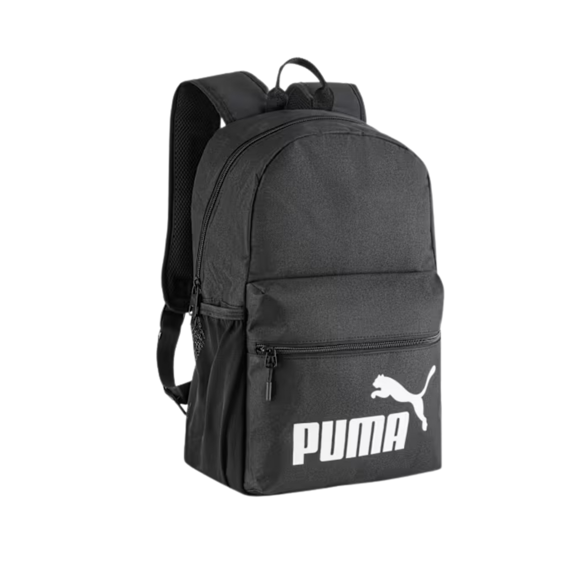 Puma Men Step Up Backpack - Black