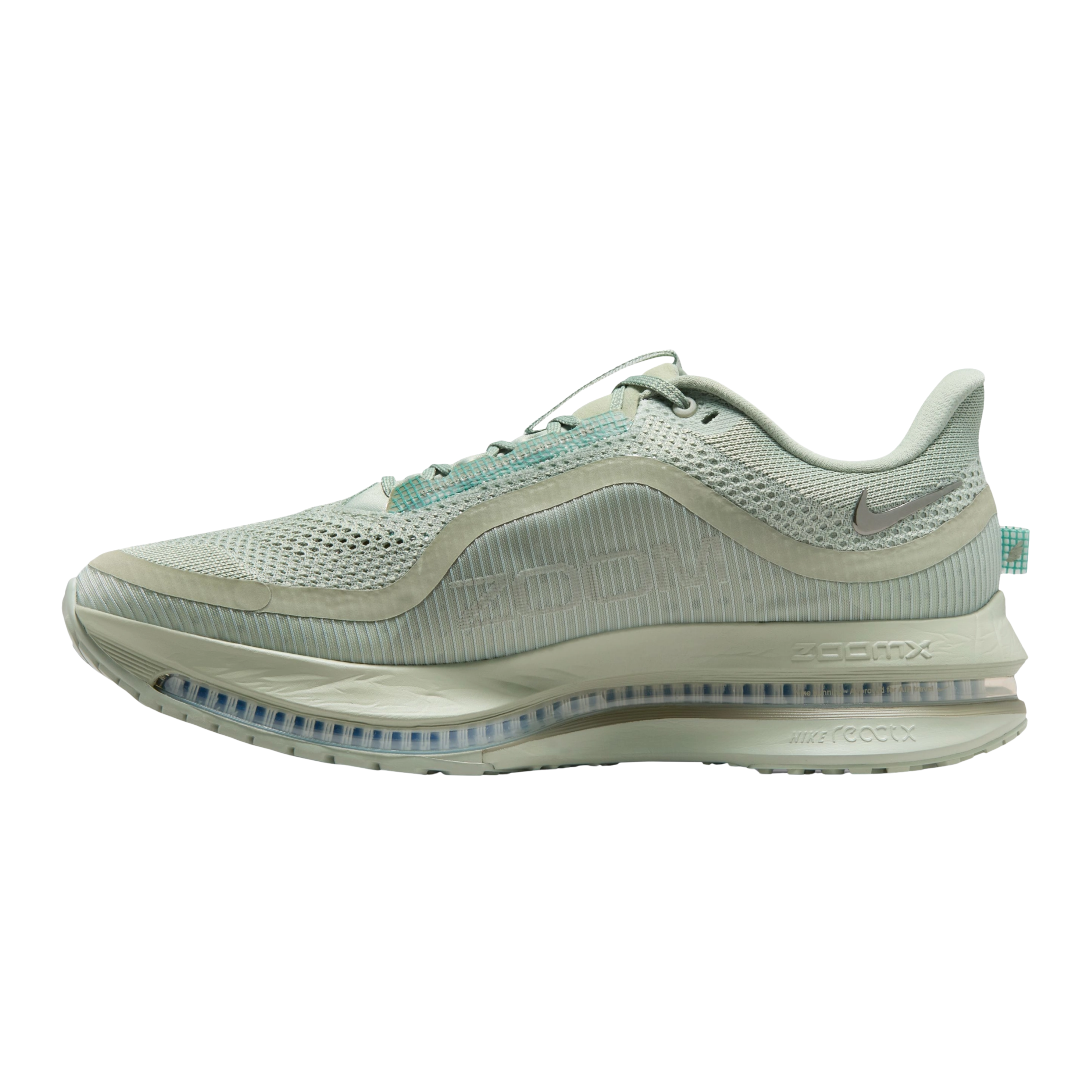 Nike Men's Pegasus Premium - Light Army Jade Horizon