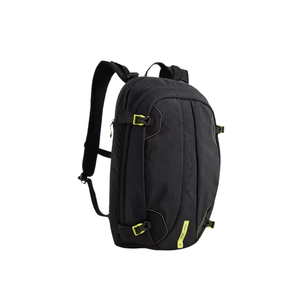 Puma Men X Aston Martin Aramco F1 Team Backpack - Black