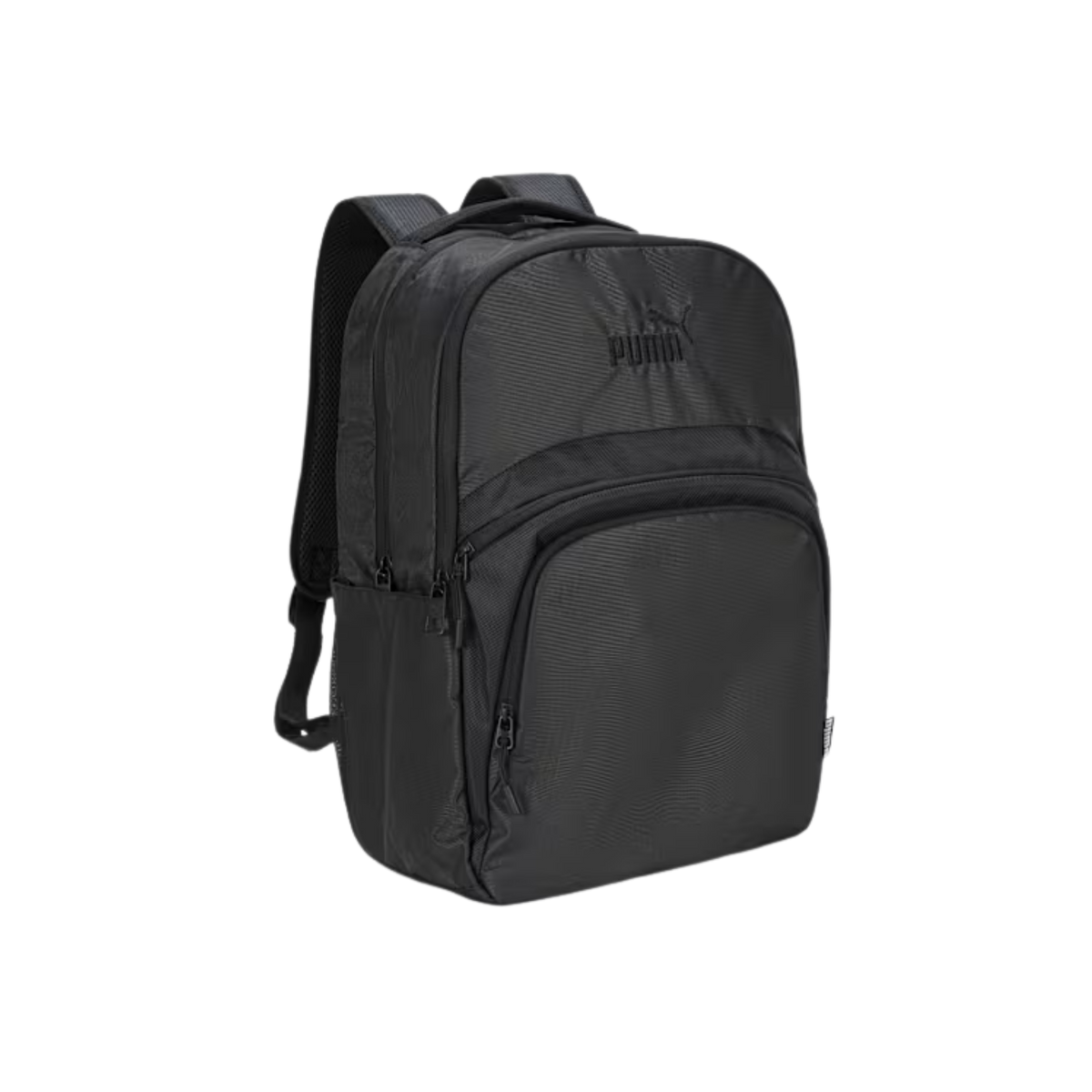Puma Men Threepeat Backpack - Black