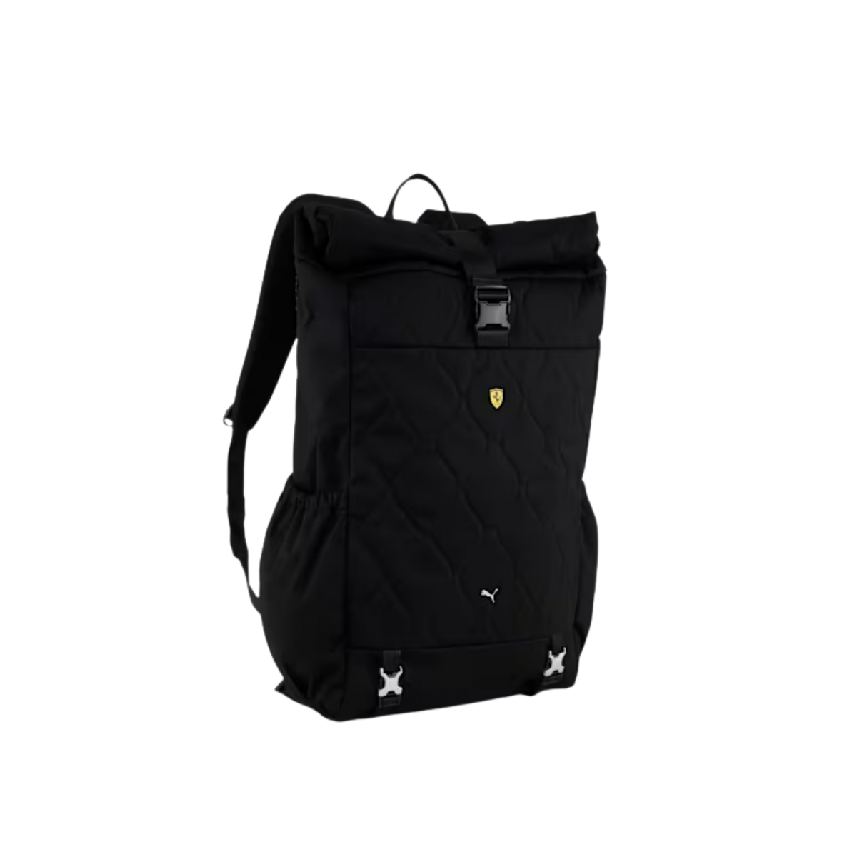 Puma Men Scuderia Ferrari 30L Backpack - Black