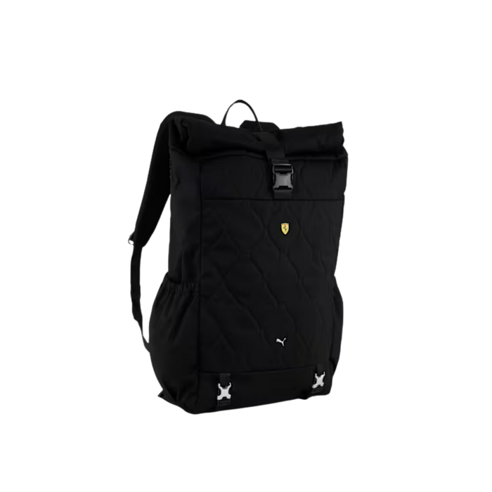 Puma Men Scuderia Ferrari 30L Backpack - Black
