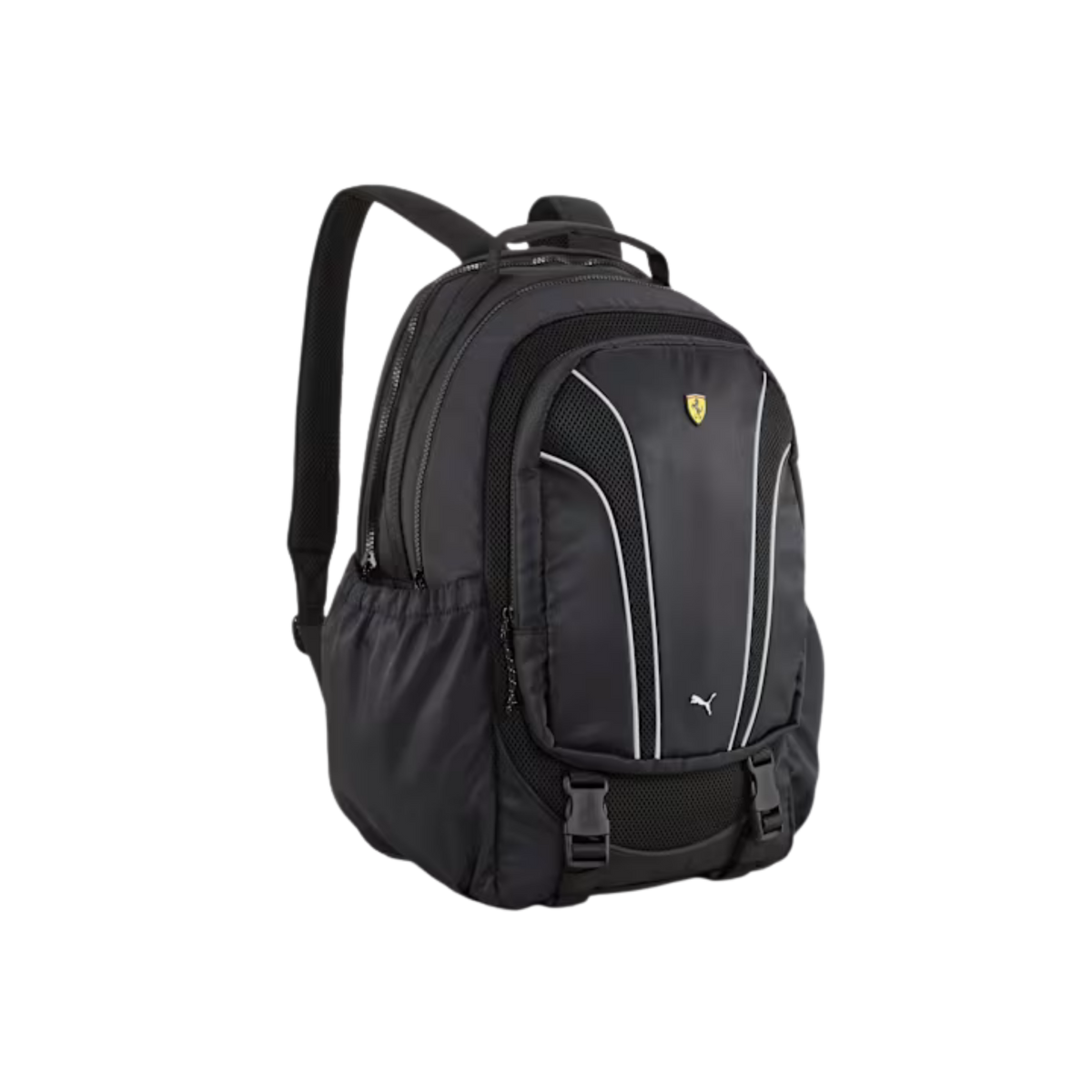 Puma Men Scuderia Ferrari Backpack - Black