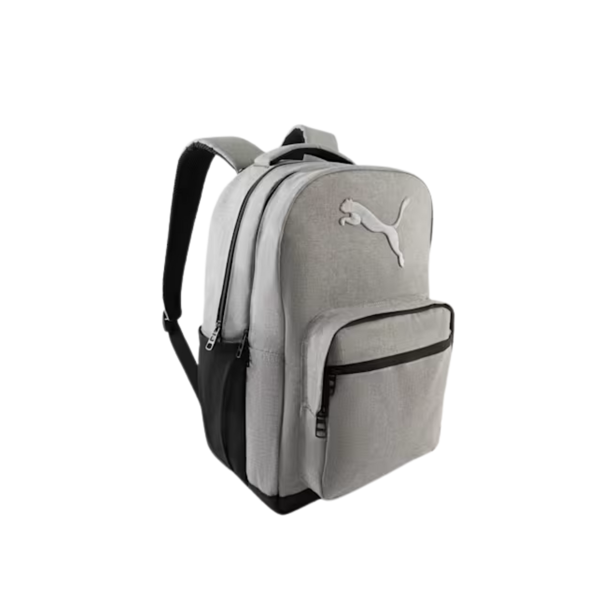 Puma Men Prose 3.0 Backpack - Gray Black