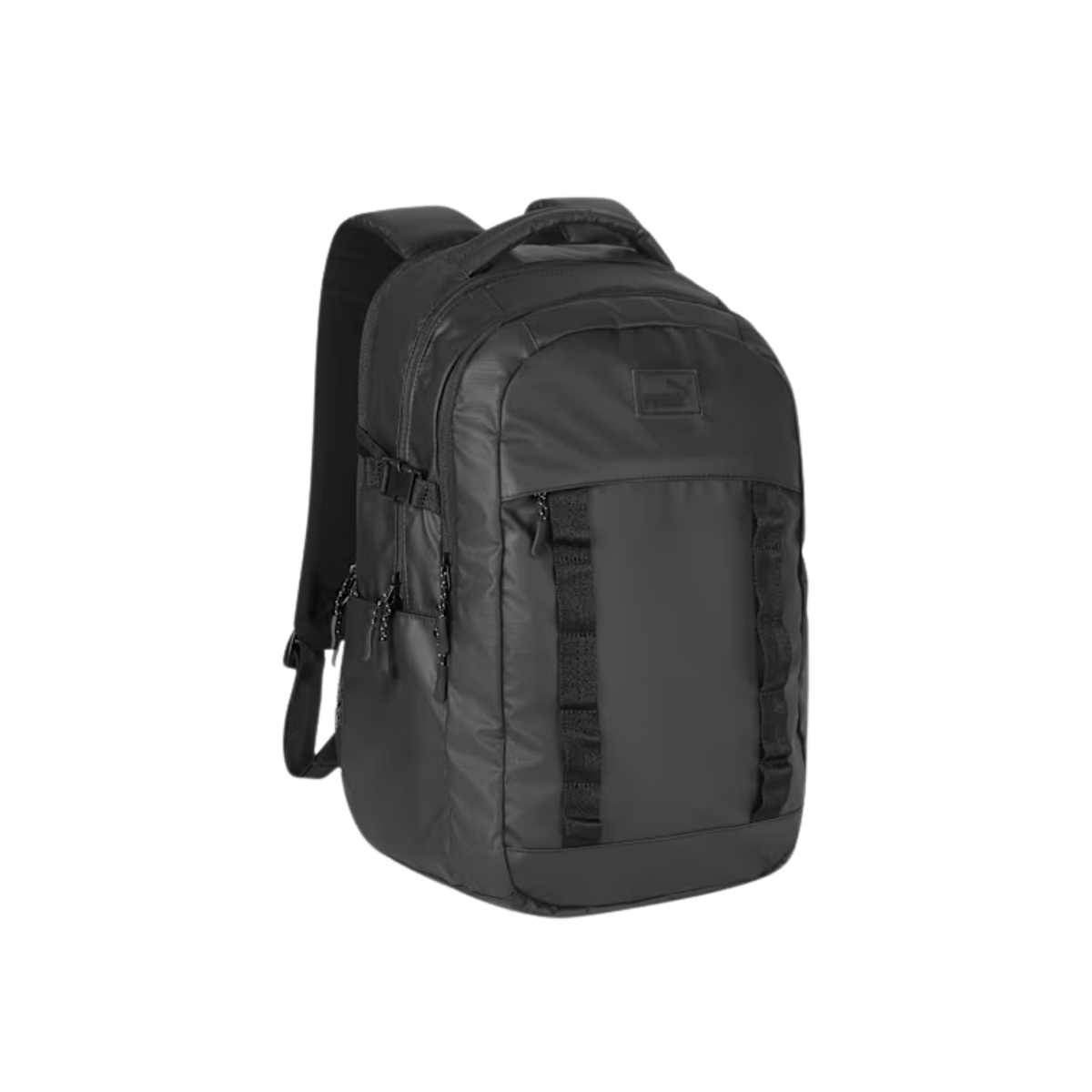 Puma Men Coated Range Backpack - Black