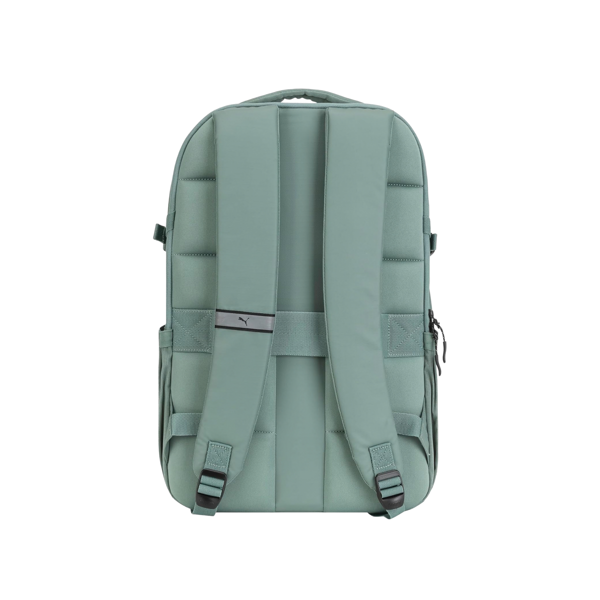 Puma Men Coated Range Backpack - Green Moon