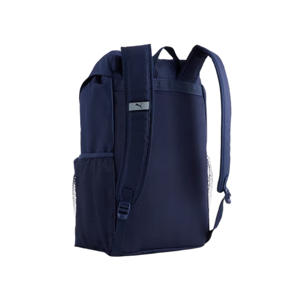 Puma Men Manchester City ftblCulture Backpack - Navy Tropical Blue