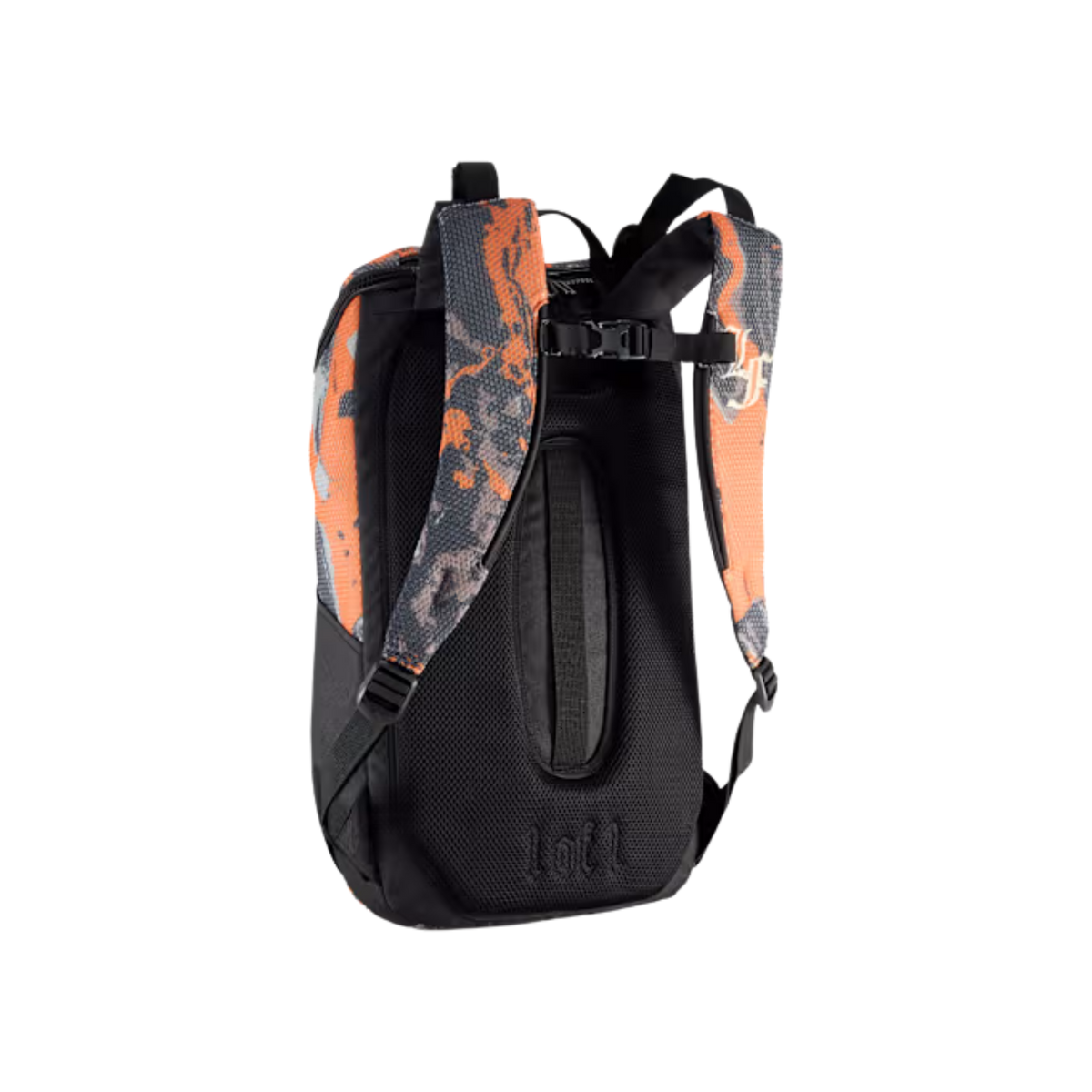 Puma Men LaFrancé Backpack - Flat Dark Gray
