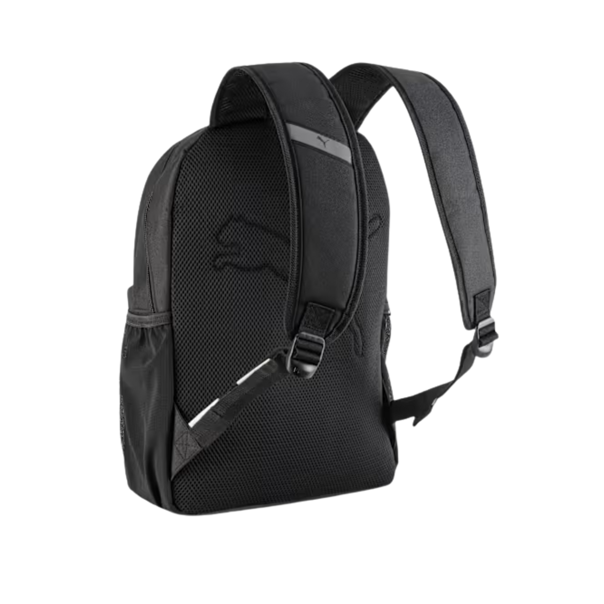 Puma Men Step Up Backpack - Black