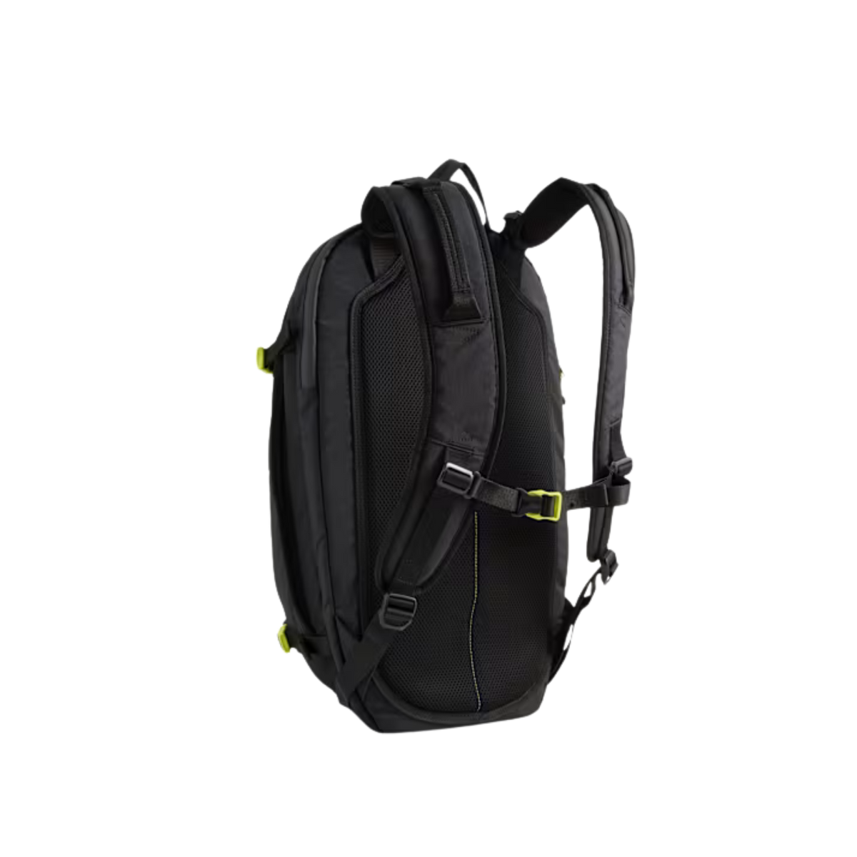 Puma Men X Aston Martin Aramco F1 Team Backpack - Black