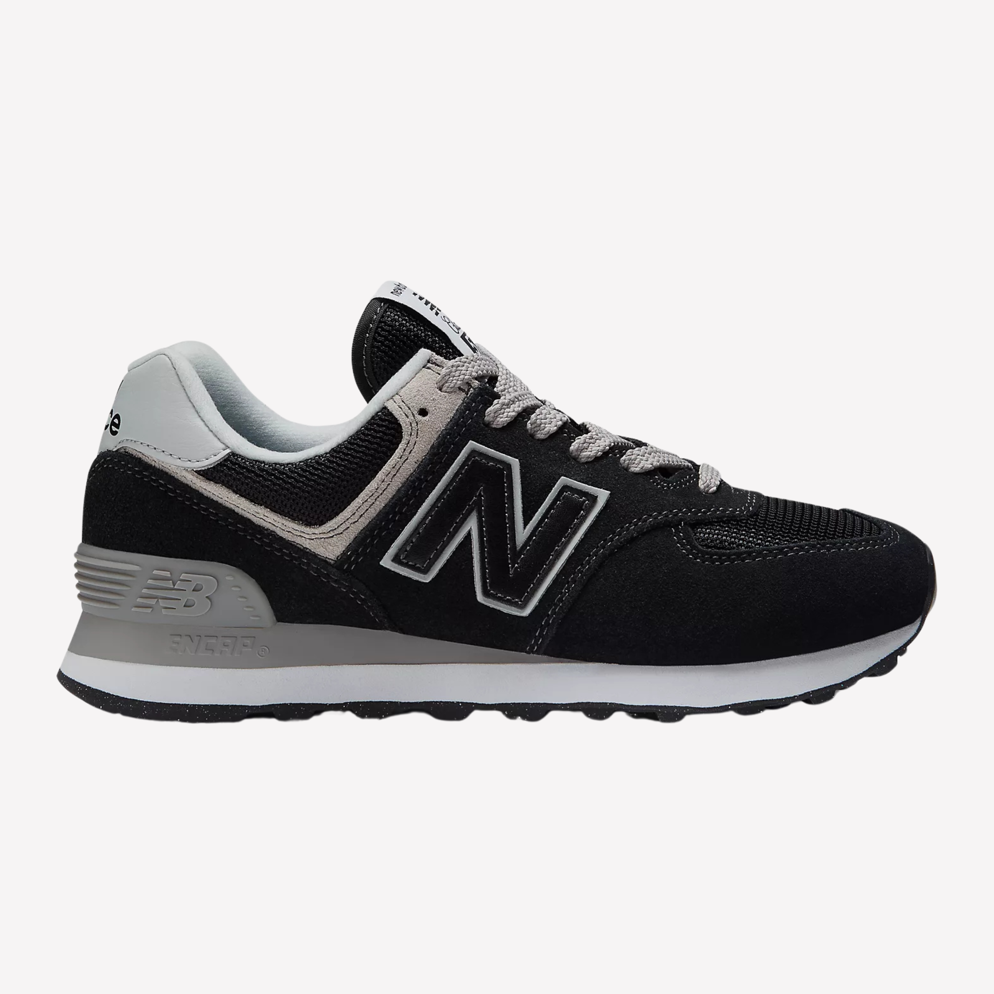 New Balance Women 574 Core - Black