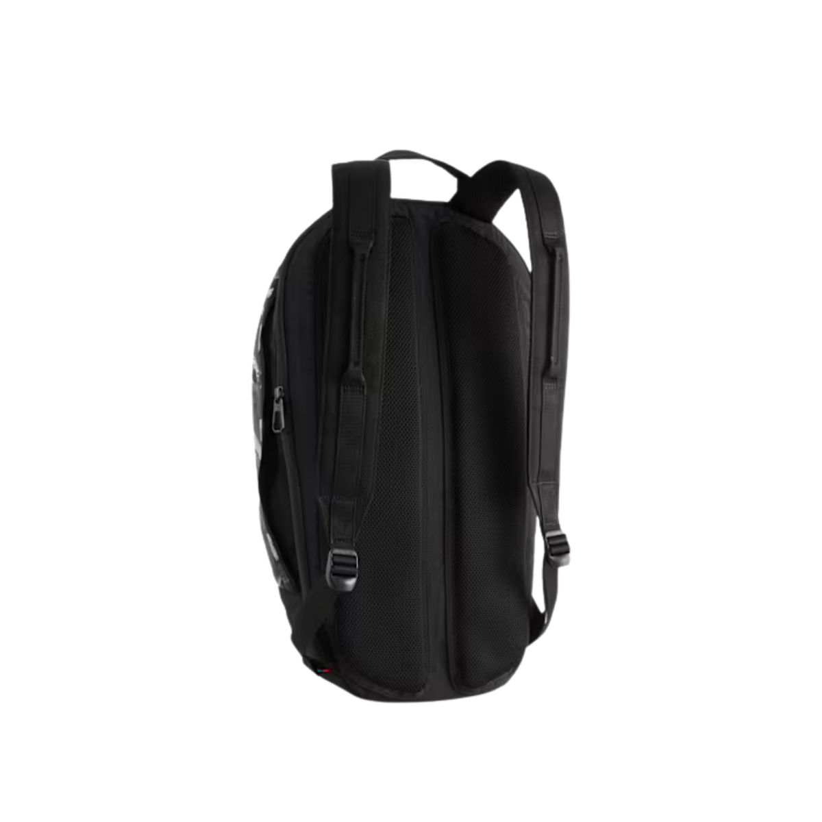 Puma Men BMW M Motorsport Backpack - Black AOP