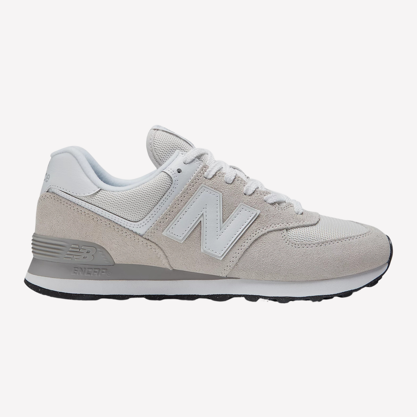 New Balance Men 574 Core - Nimbus cloud