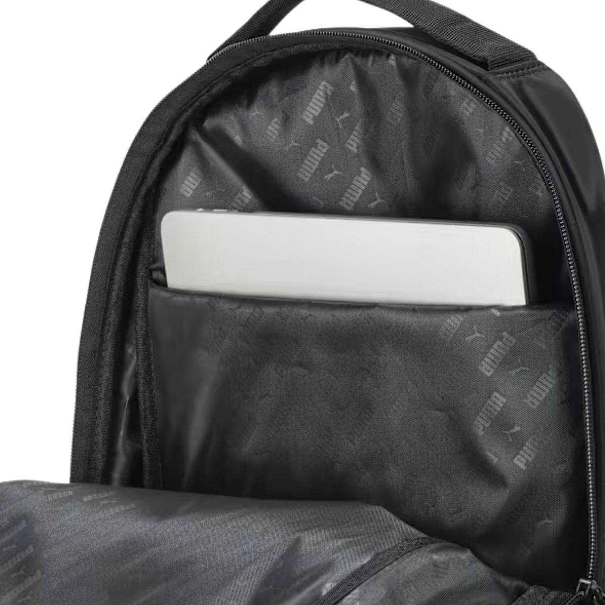 Puma Men Tour Backpack - Black