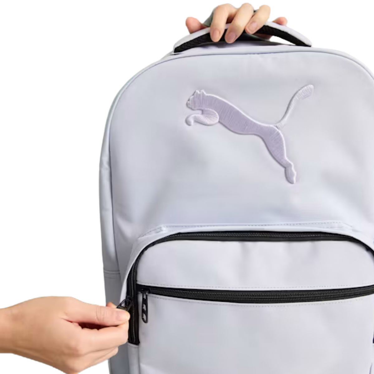 Puma Women Prose 3.0 Backpack - Lt Pastel Purple