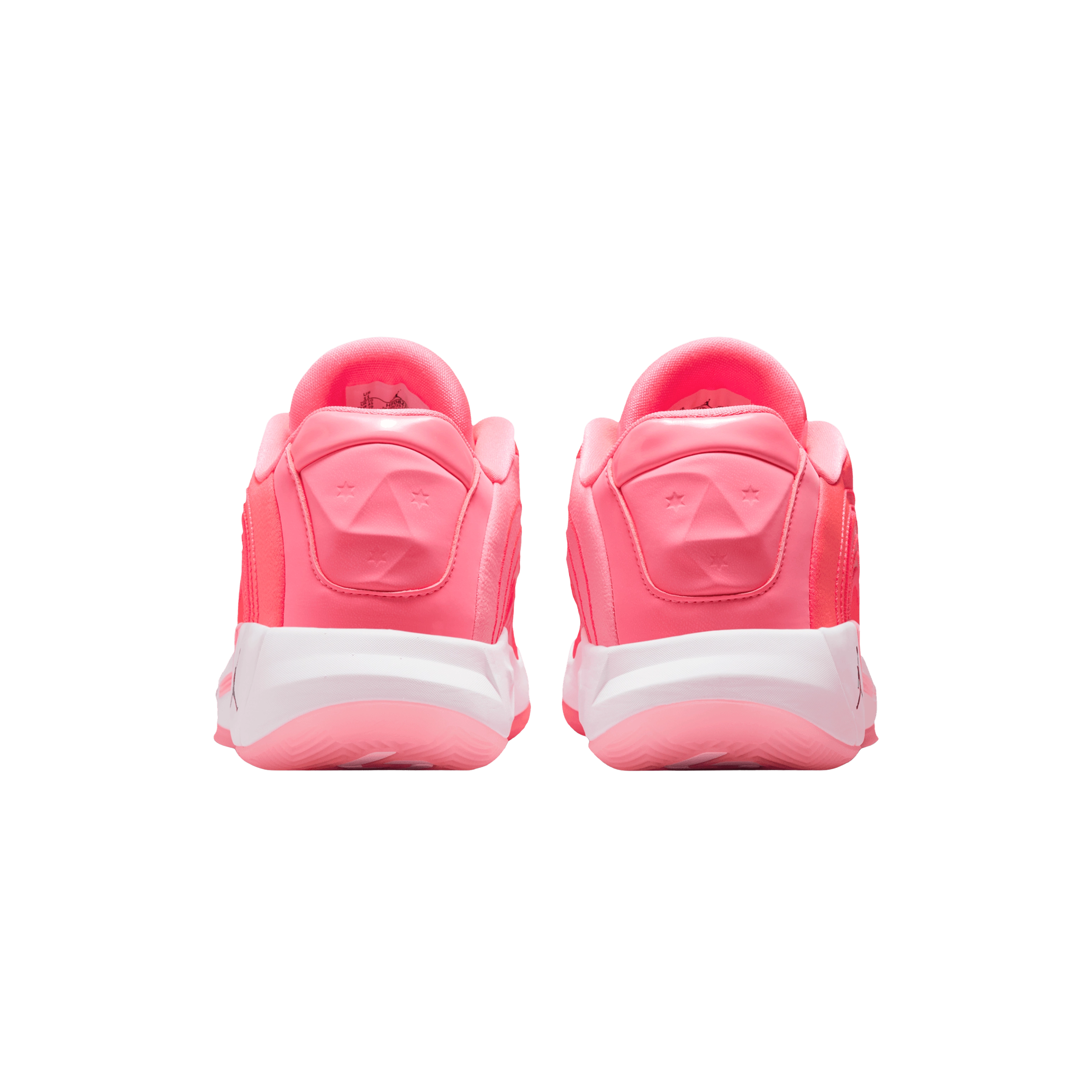 Nike Men's Jordan Luka 4 - Flash Crimson Sunset Pulse