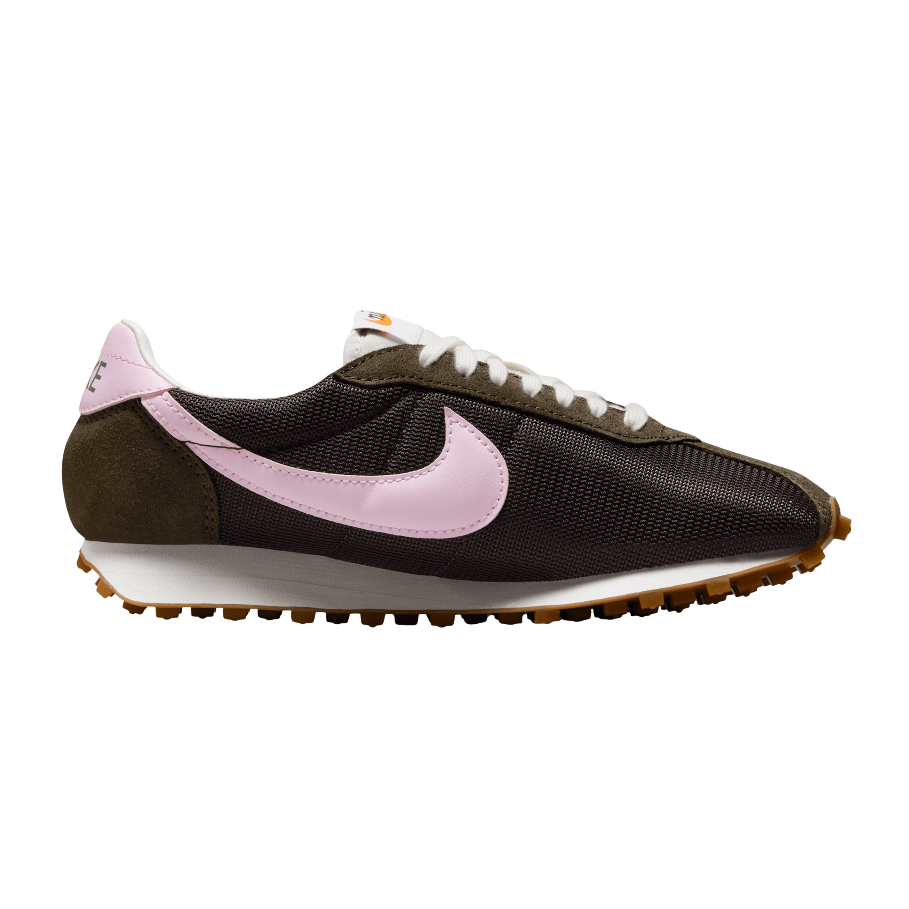 Nike Women's LD-1000 - Pink Foam Velvet Brown