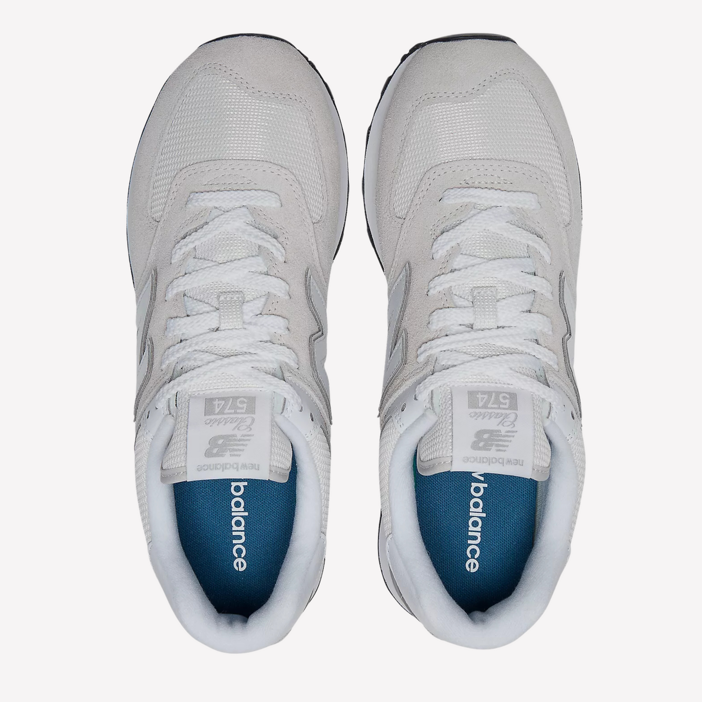 New Balance Men 574 Core - Nimbus cloud