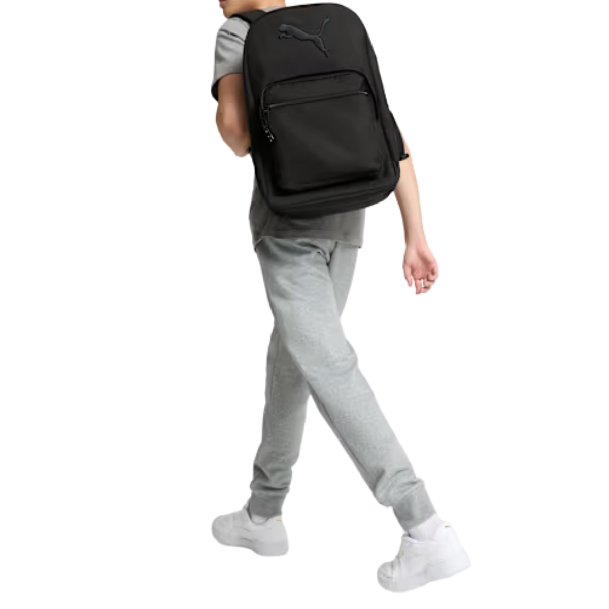 Puma Men Prose 3.0 Backpack - Black