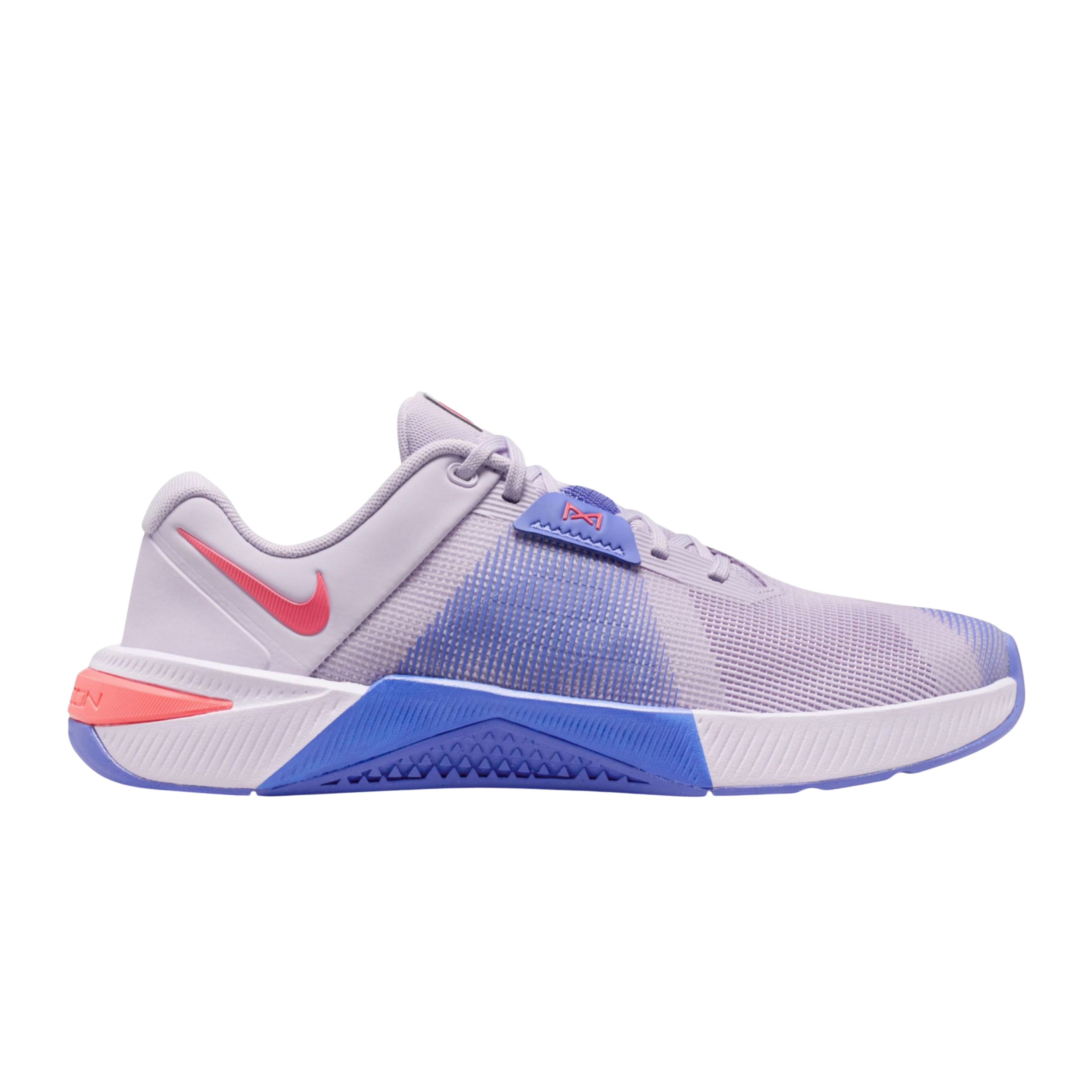 Nike Women's Metcon 10 - Violet Mist Sea Coral