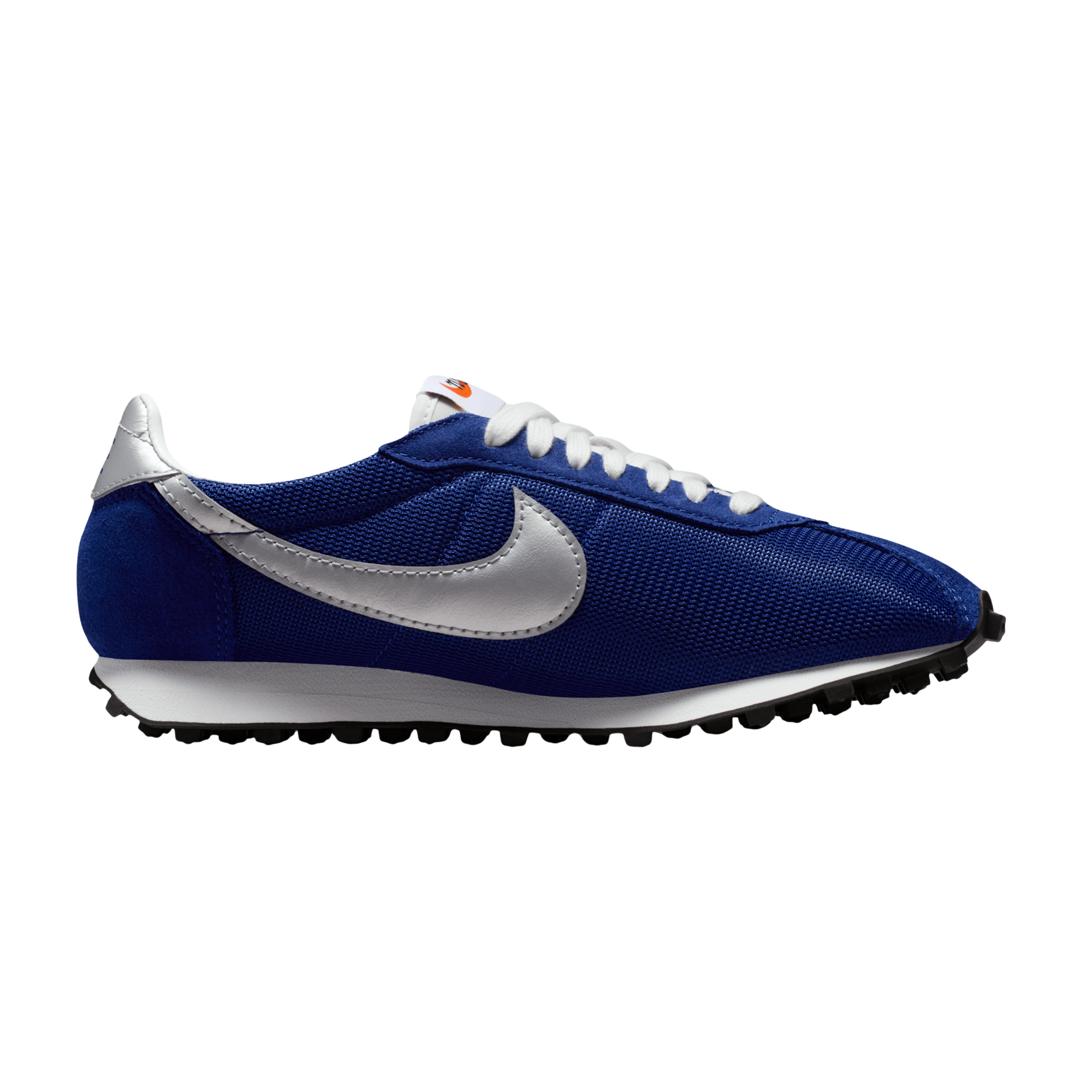 Nike Women's LD-1000 - Deep Royal Blue Mtlc Silver