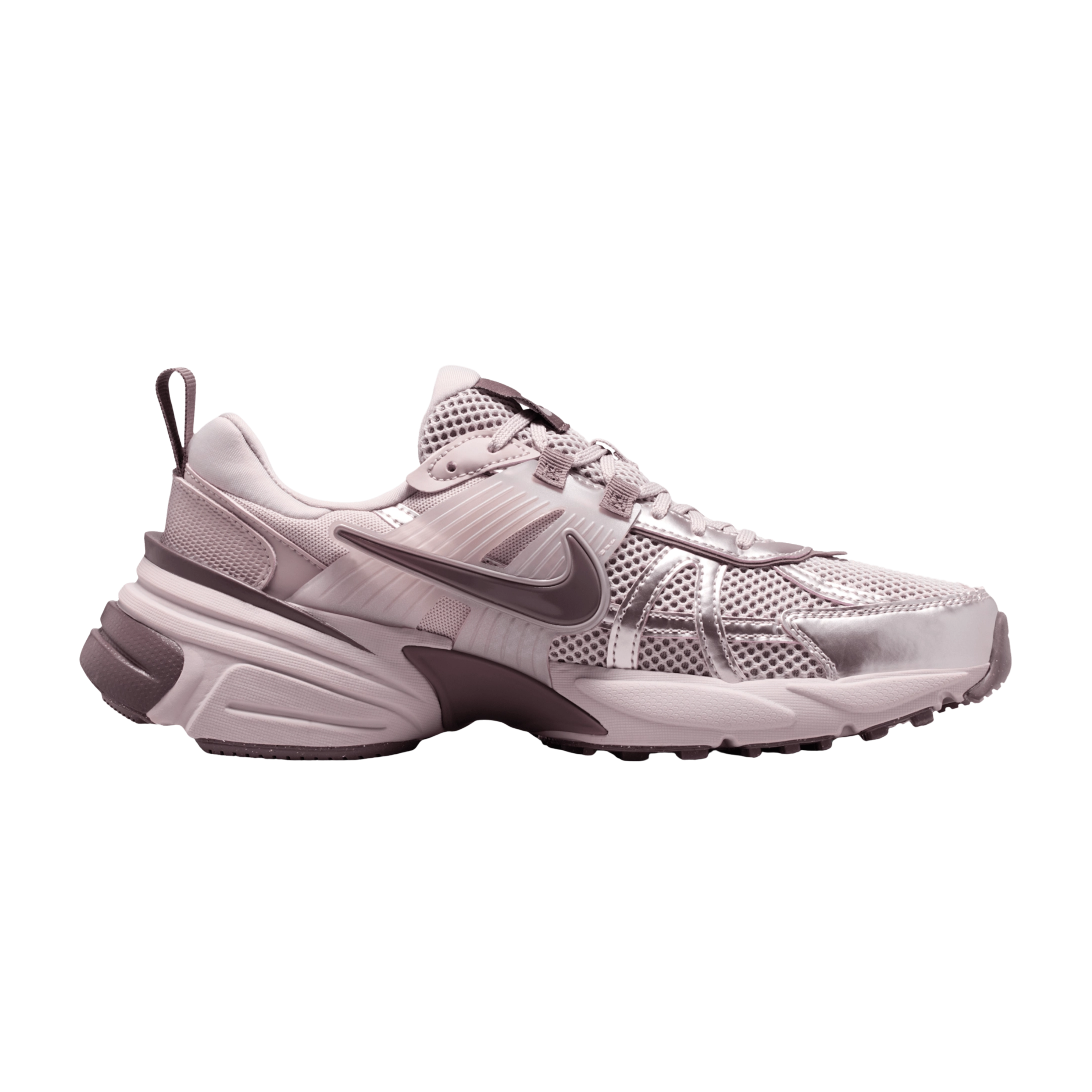 Nike Women's V2K Run - Tattoo Particle Rose