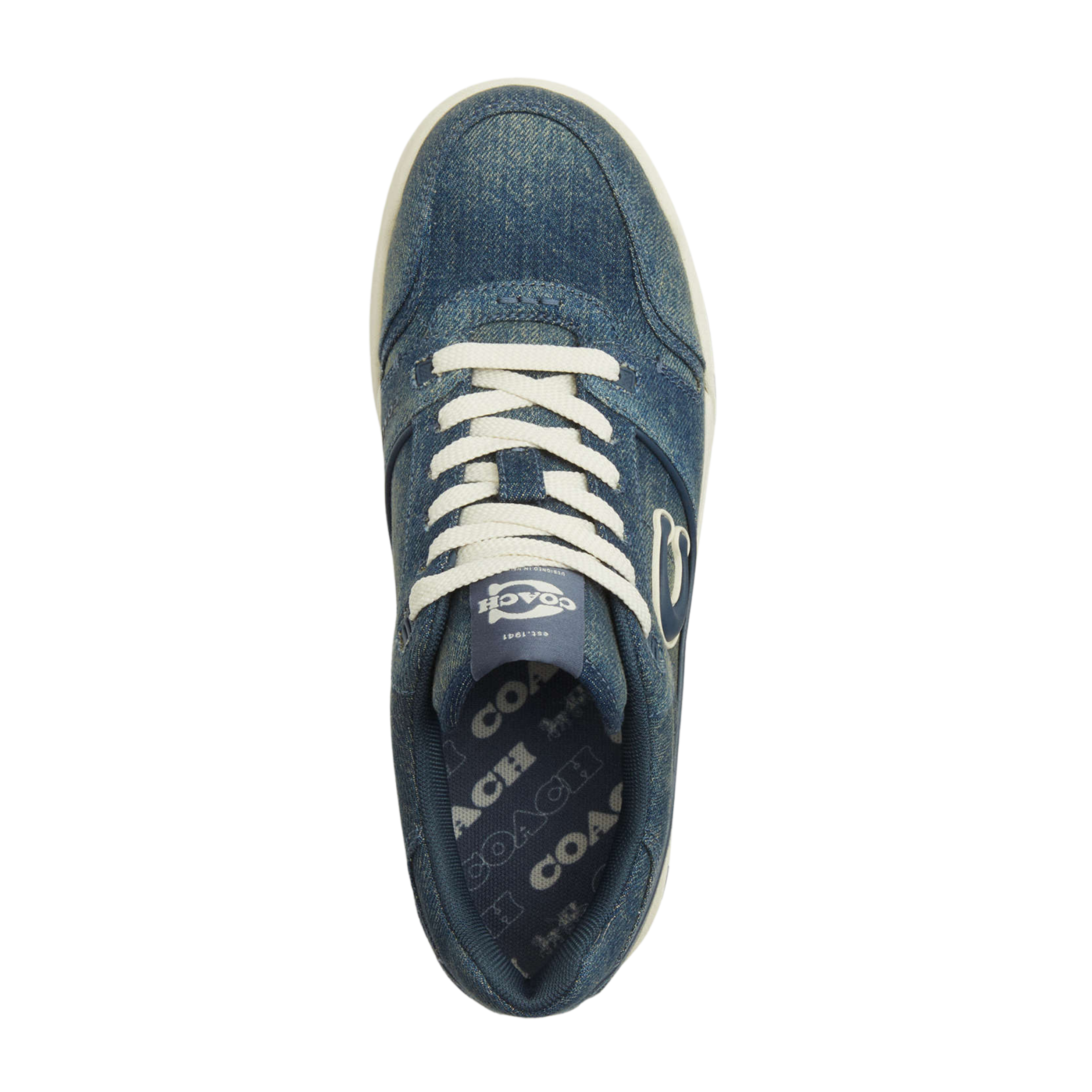 Coach Women Soho - Denim