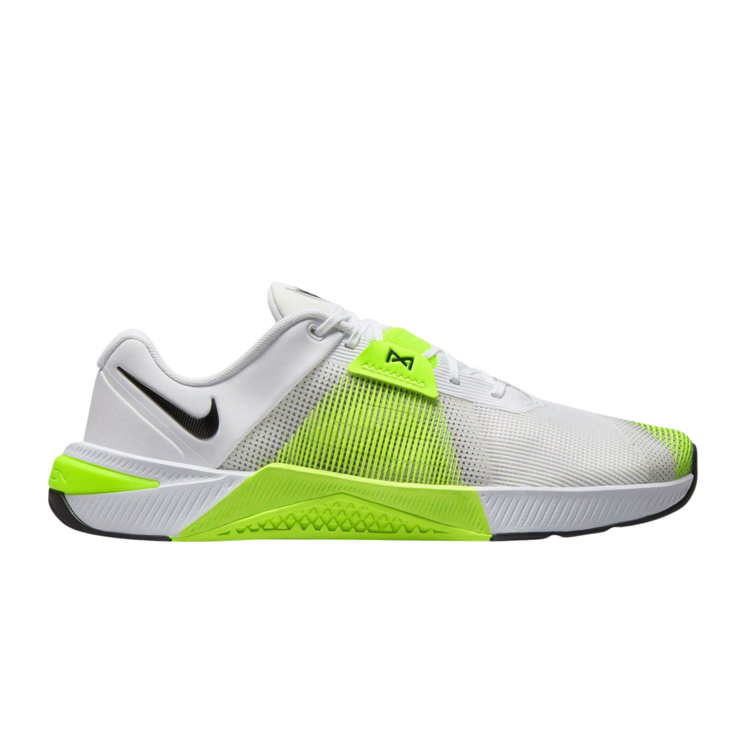 Nike Men's Metcon 10 - Volt White