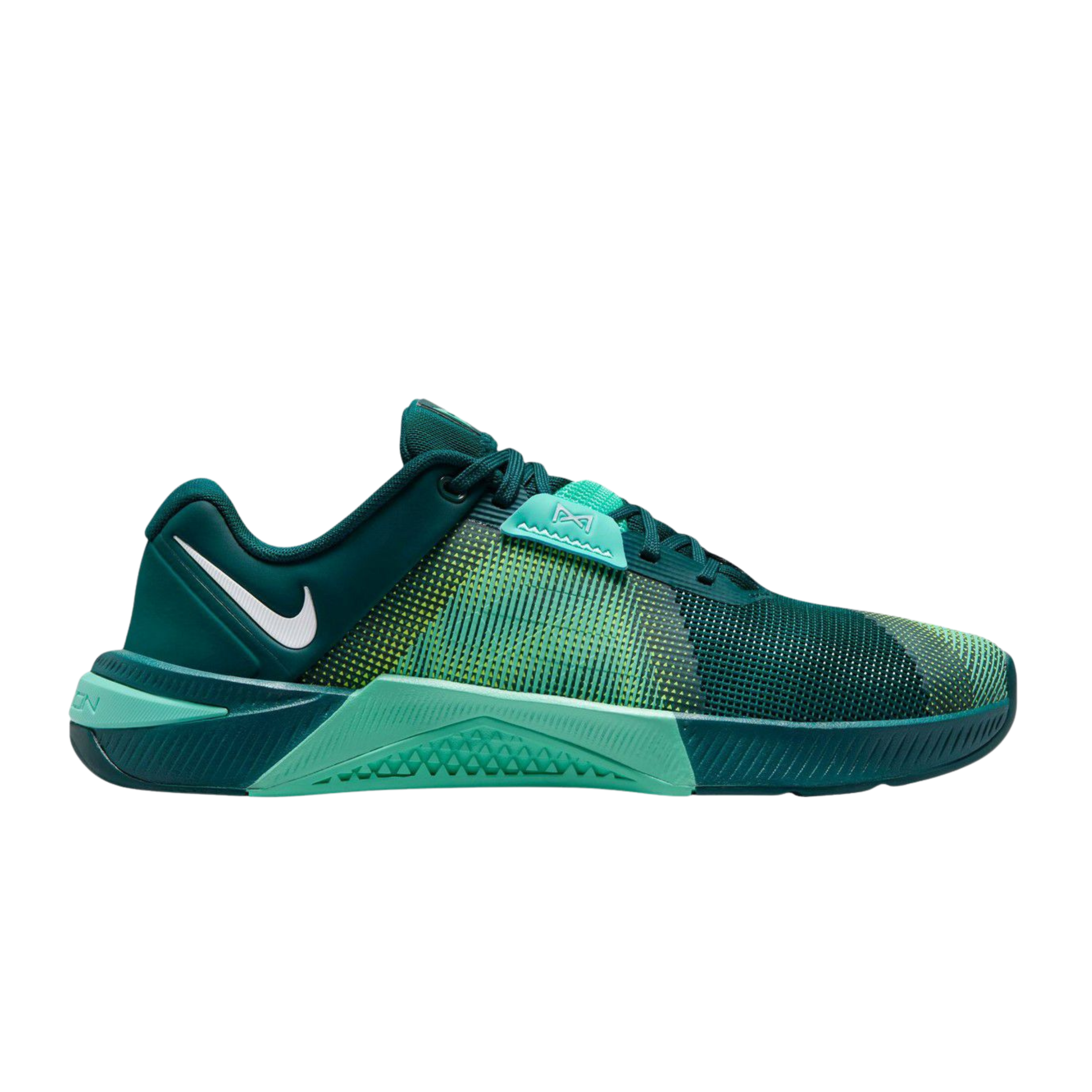 Nike Women's Metcon 10 - Midnight Turq