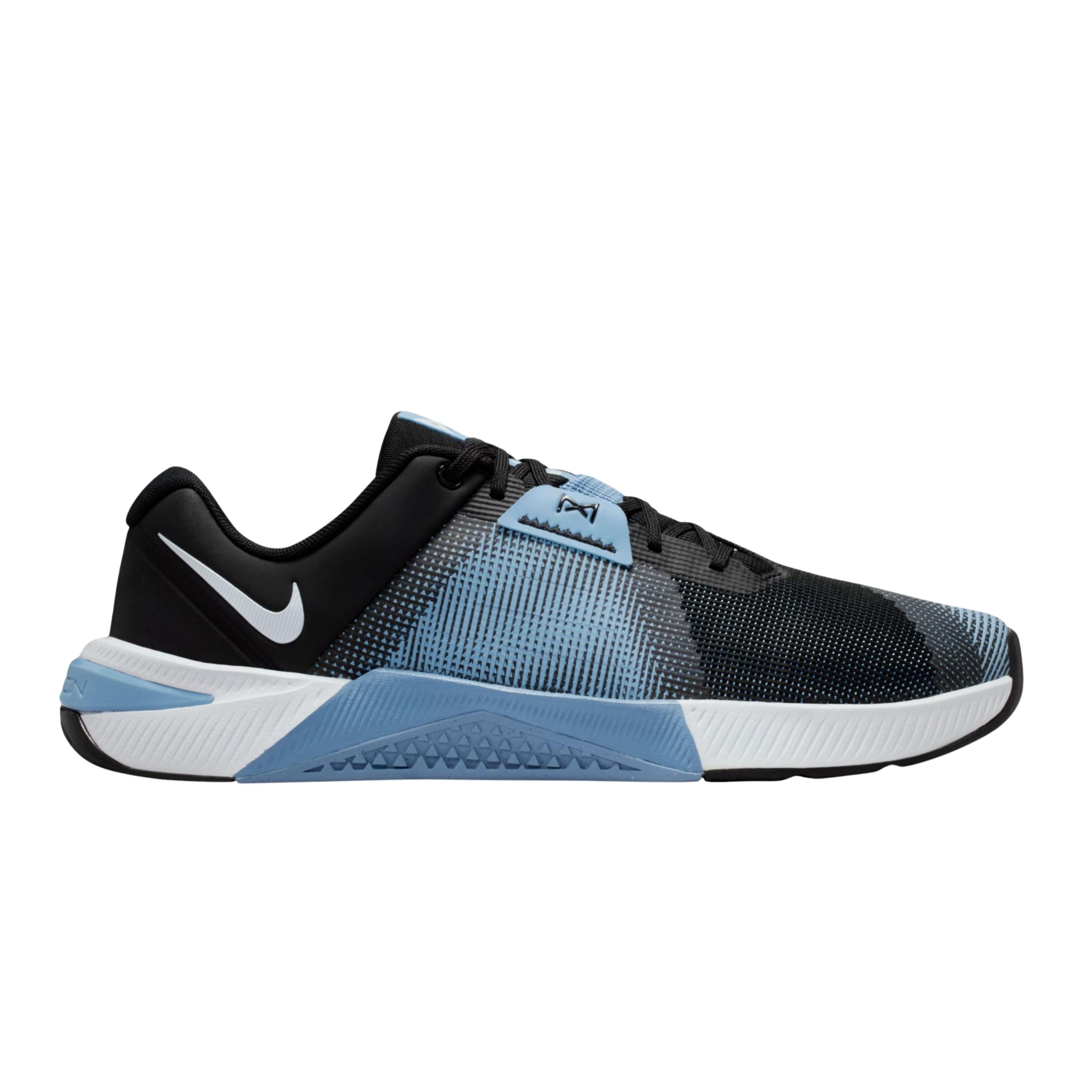 Nike Men's Metcon 10 - Black Work Blue
