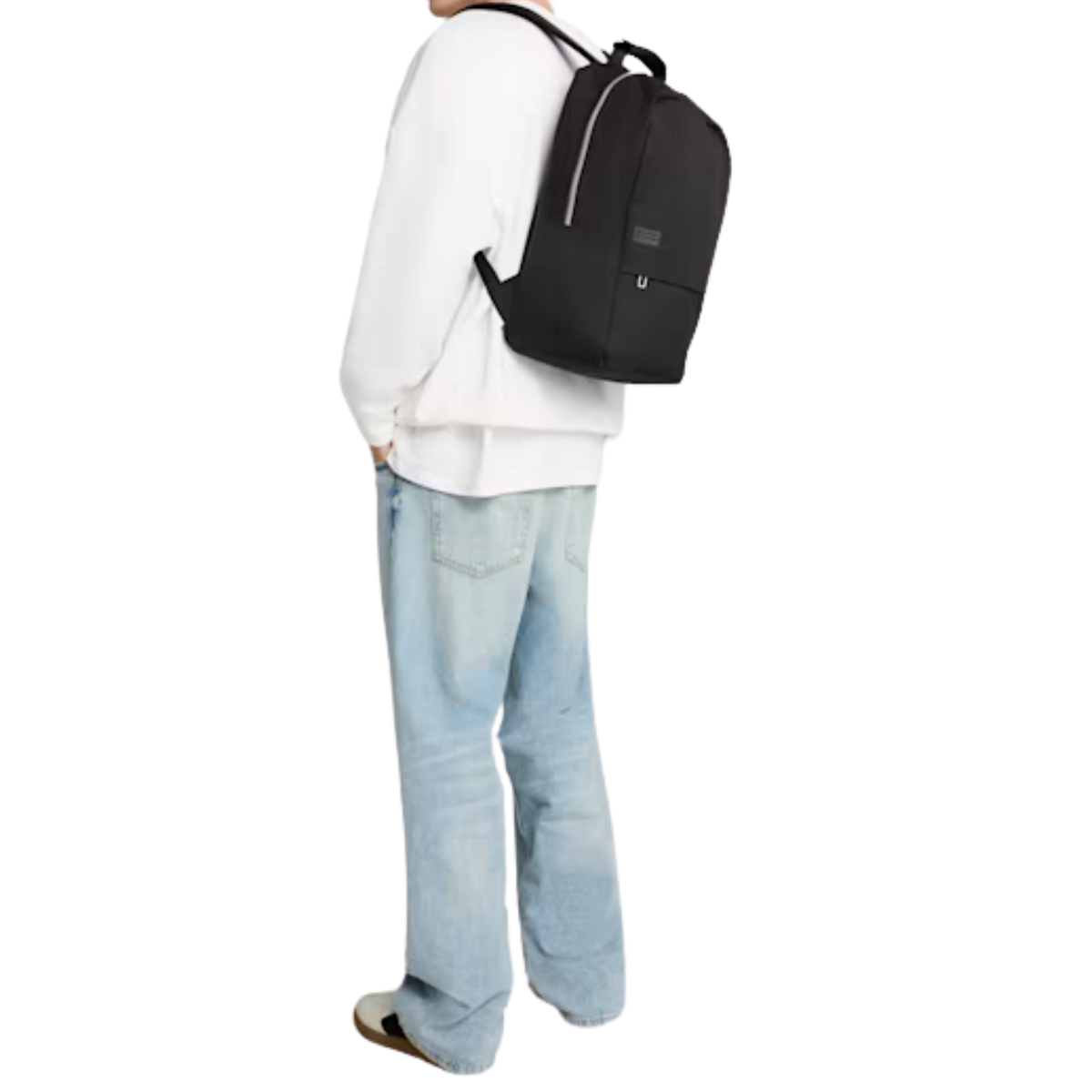 Puma Men Porsche Legacy Backpack - Black
