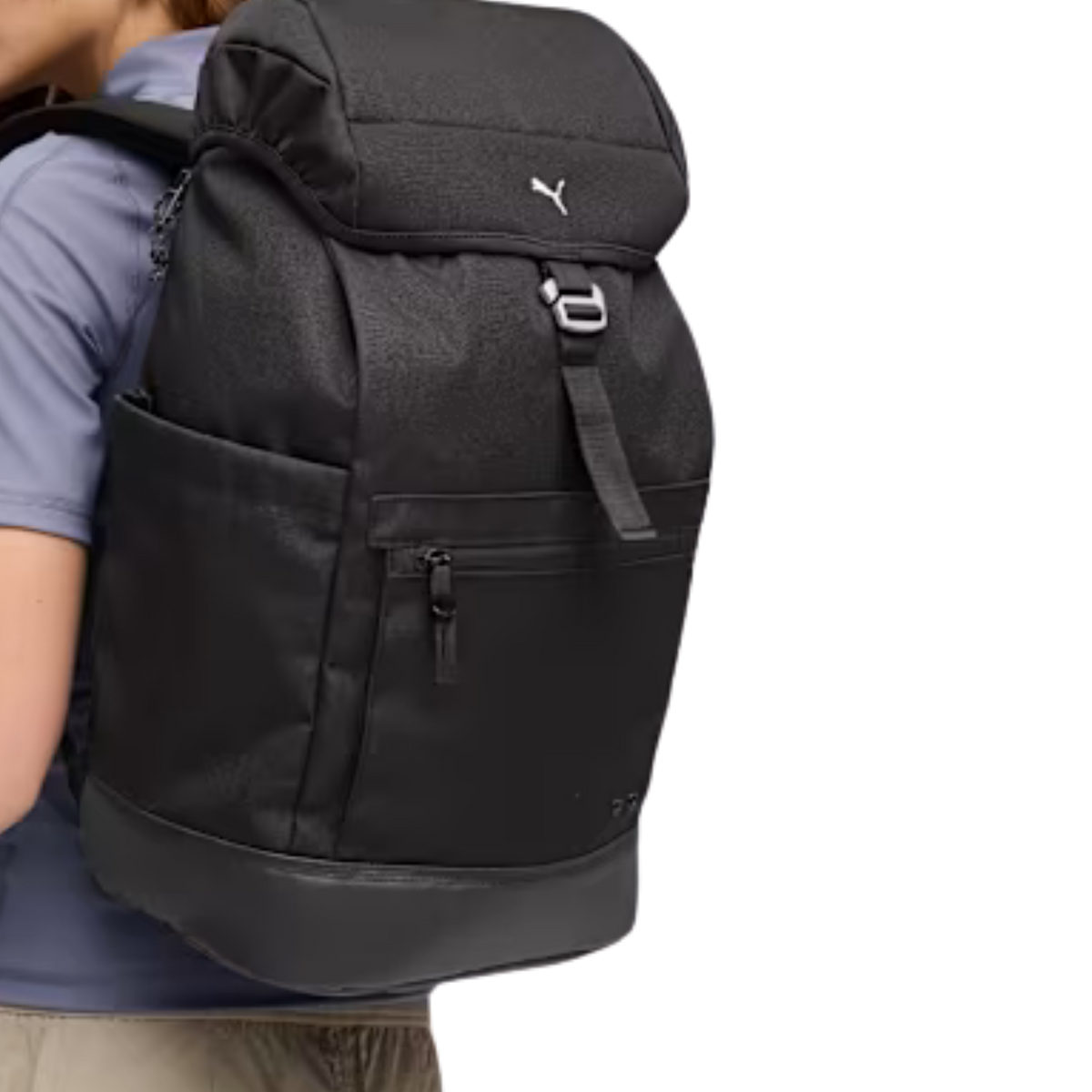Puma Men Select Essentials Backpack - Black