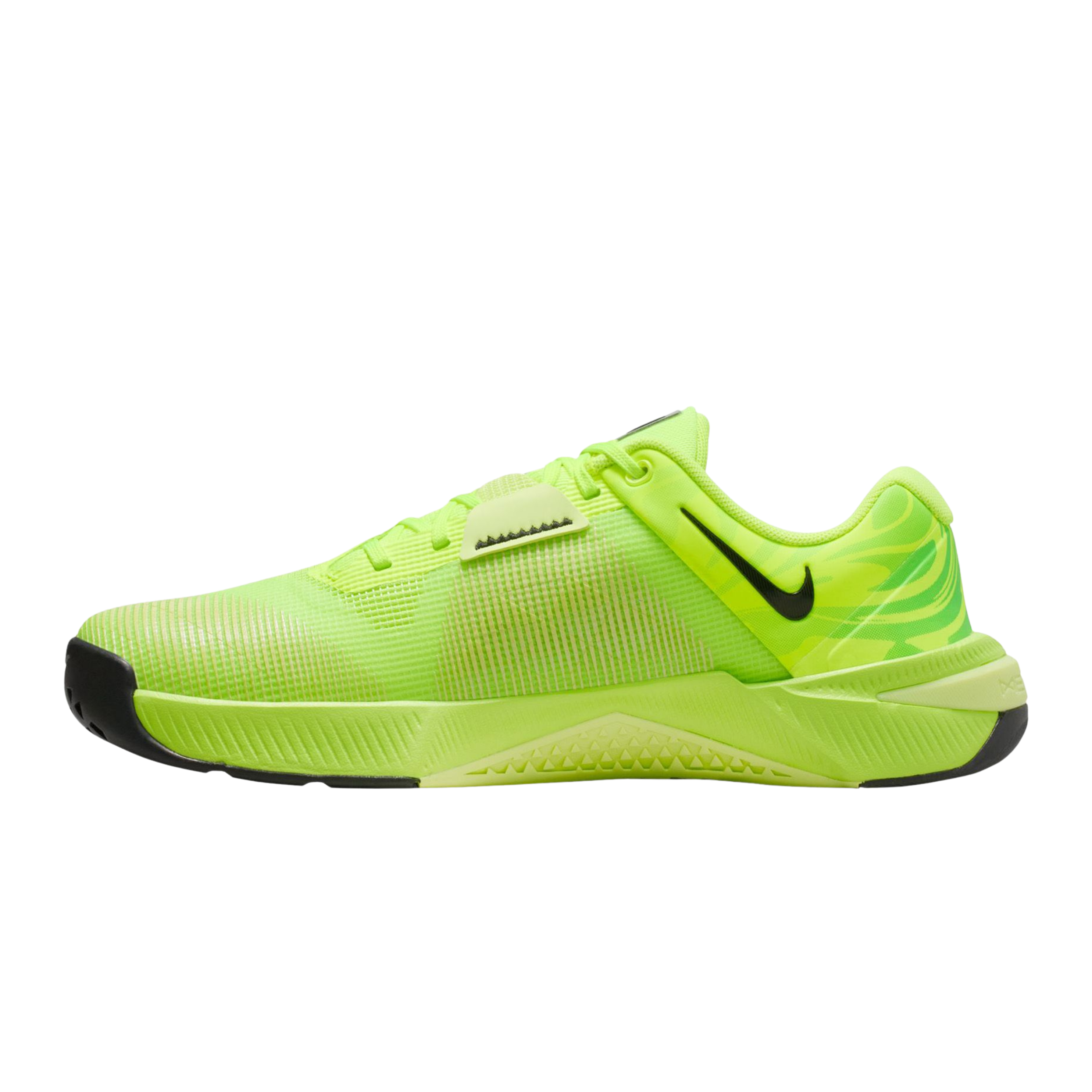 Nike Women's Metcon 10 - Lt Lemon Twist Rage Green