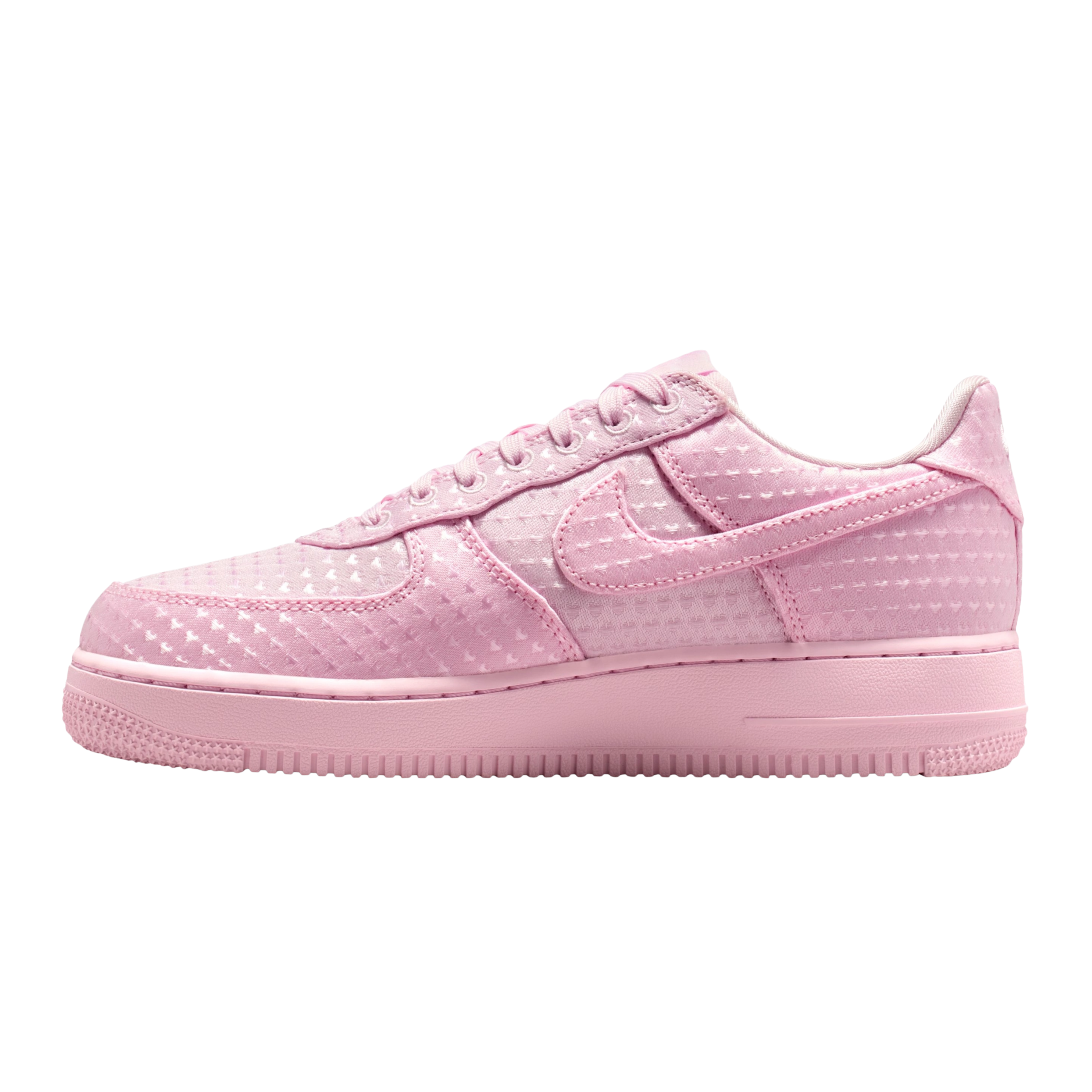 Nike Women's Air Force 1 '07 - Pink Foam Pink